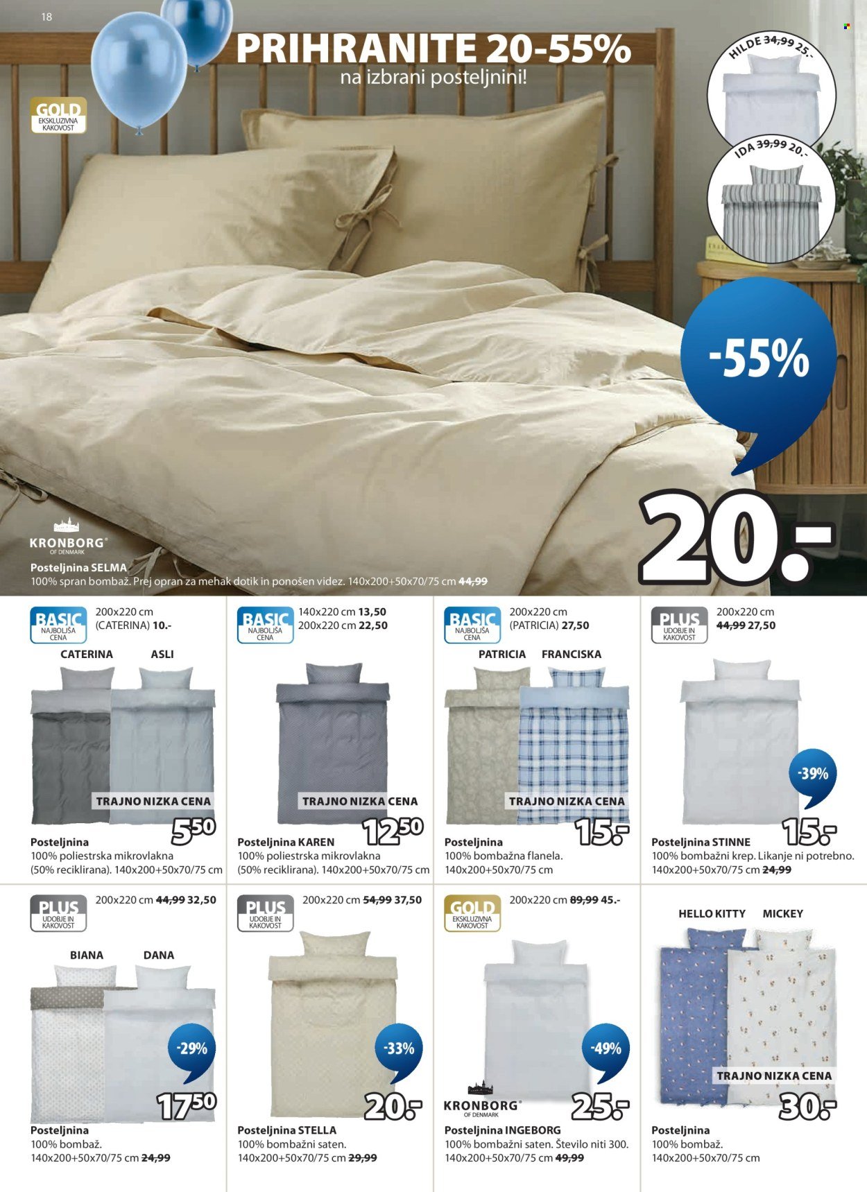 JYSK katalog - Od srede, 22. 4. 2026 (2026-04-22 - 2026-05-17)