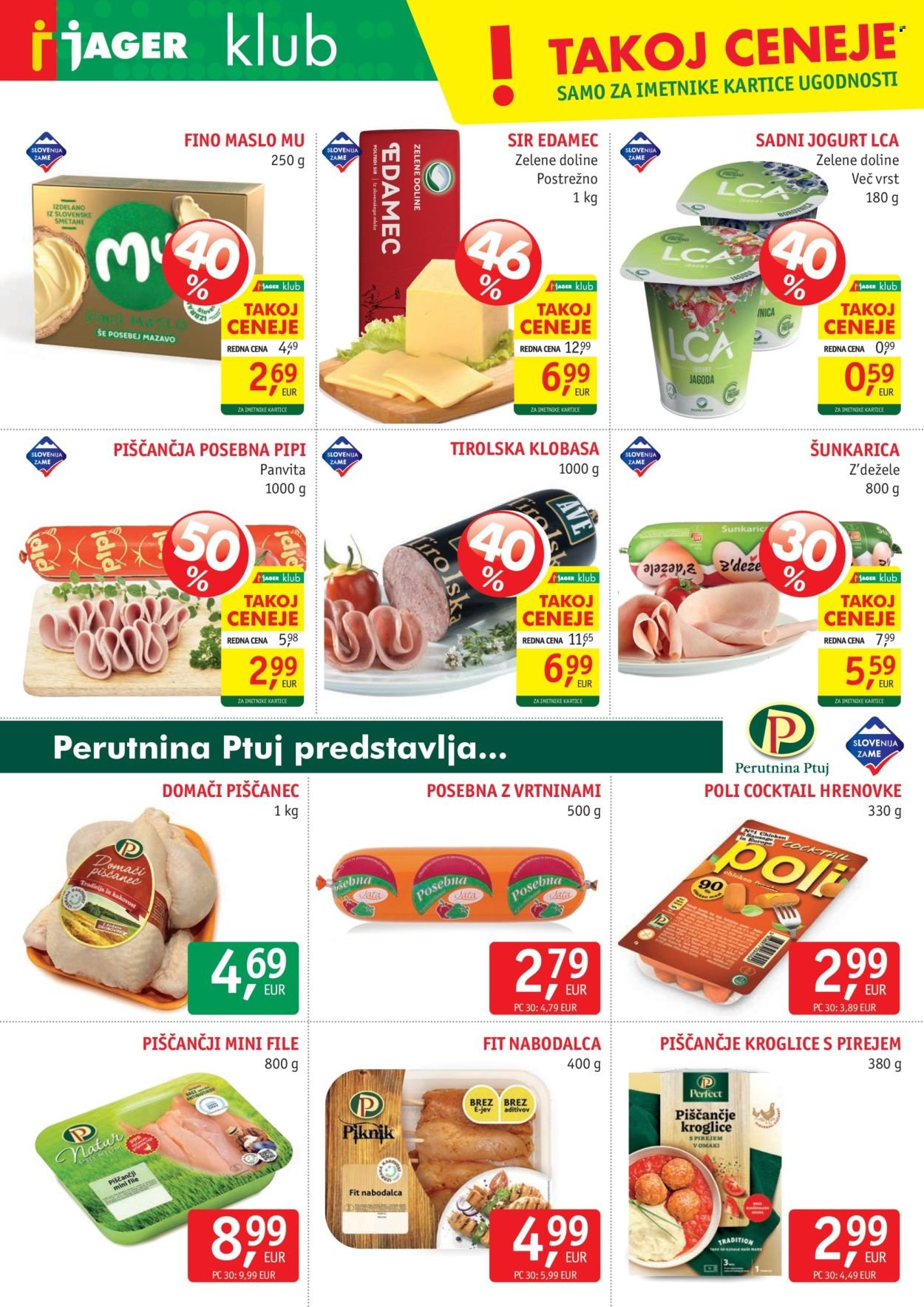 JAGER katalog - Katalog živila (2026-05-20 - 2026-05-26)