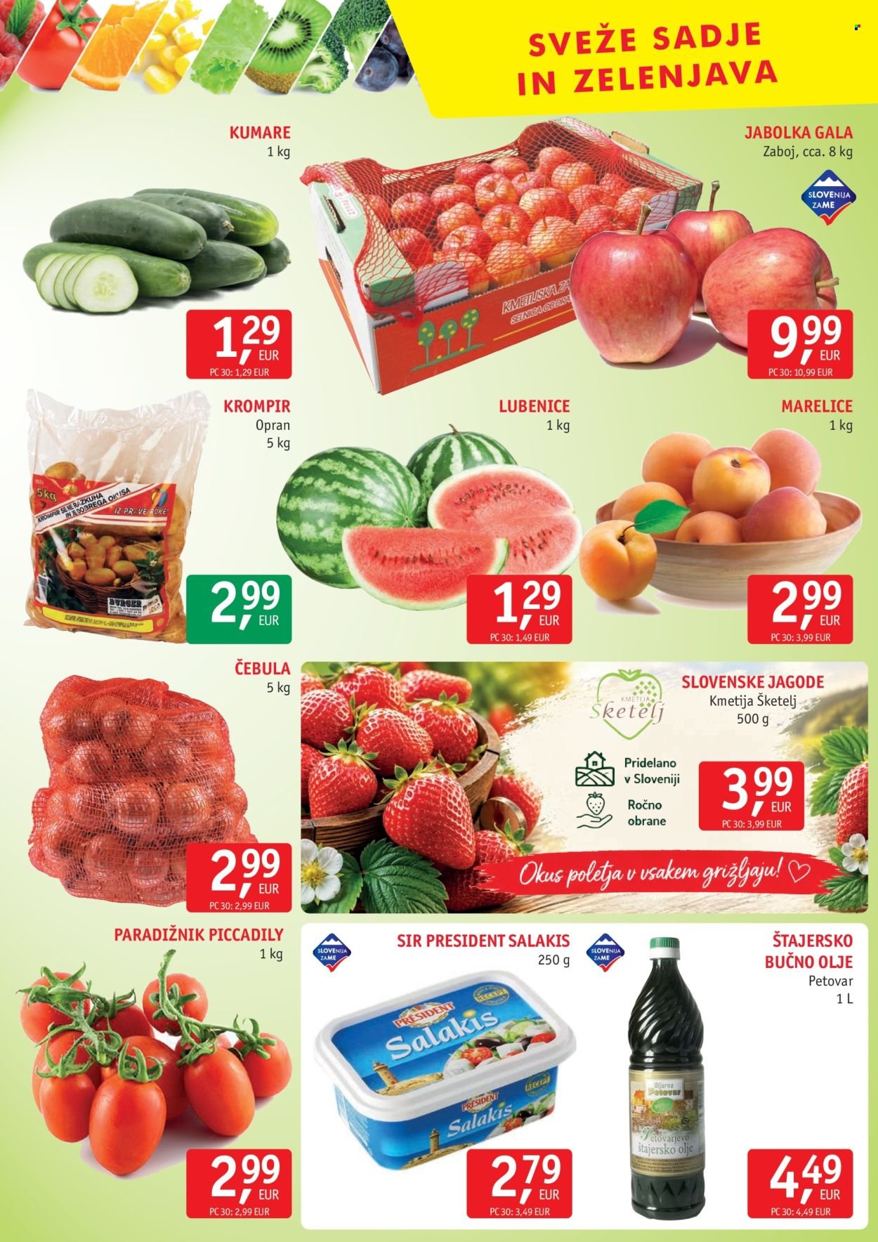 JAGER katalog - Katalog živila (2026-05-20 - 2026-05-26)