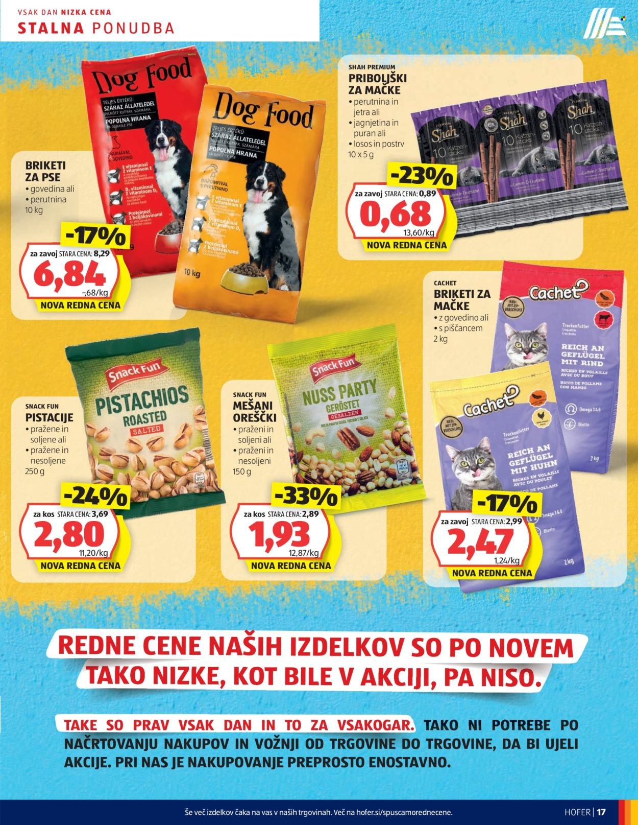 HOFER katalog - Od četrtka, 4. 12. 2025 (2025-12-04 - 2025-12-11)