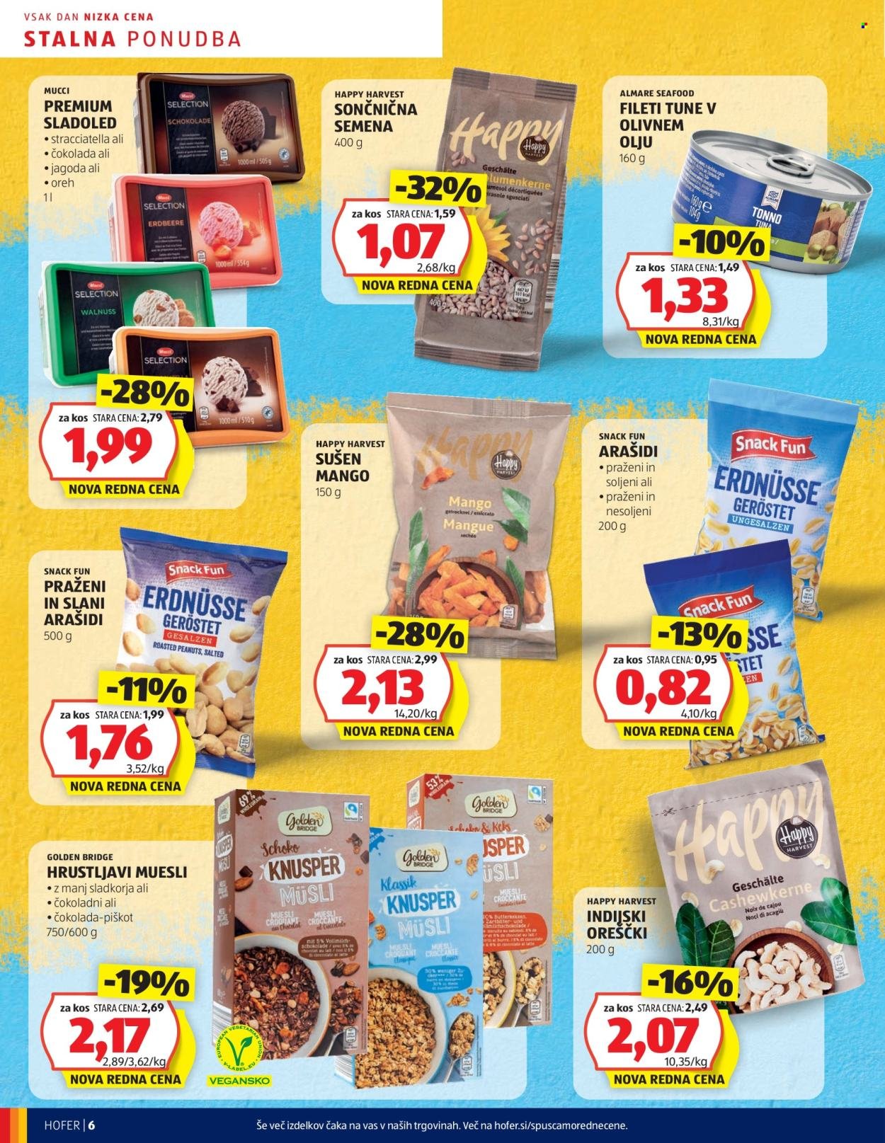 HOFER katalog - Od četrtka, 4. 12. 2025 (2025-12-04 - 2025-12-11)