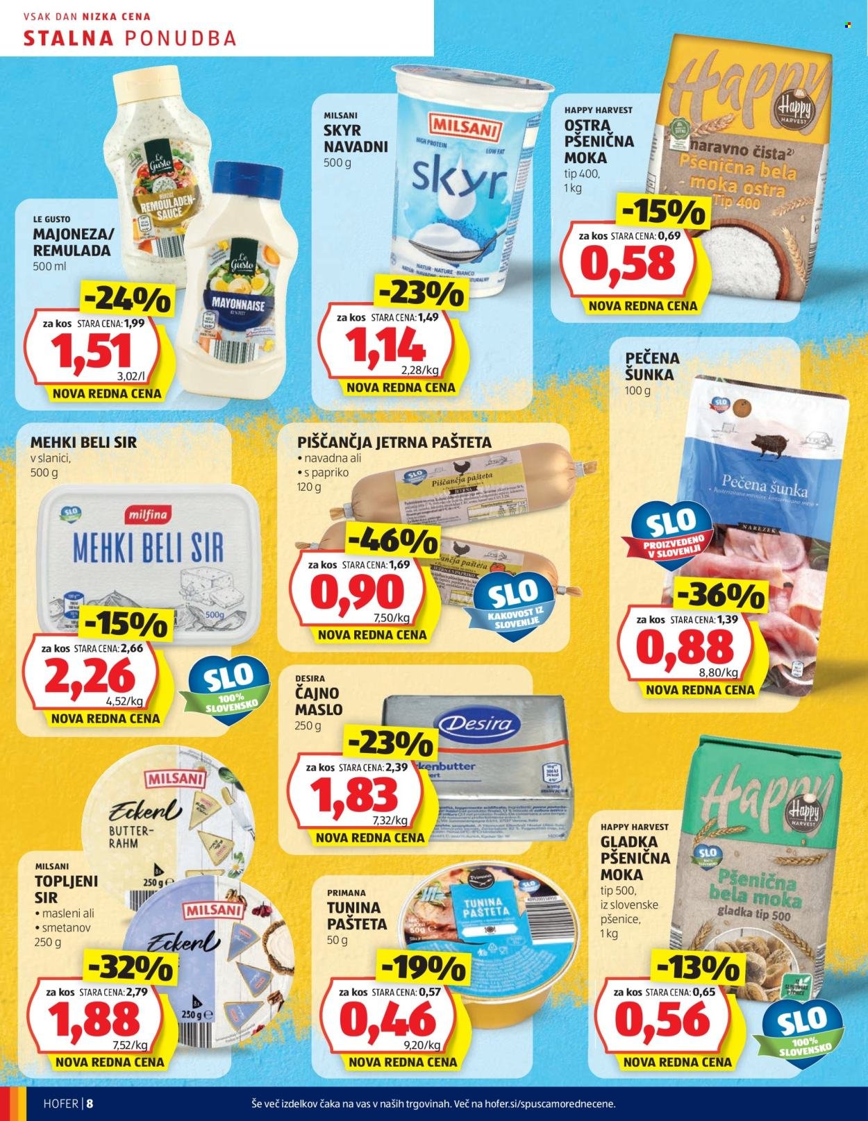 HOFER katalog - Od četrtka, 4. 12. 2025 (2025-12-04 - 2025-12-11)