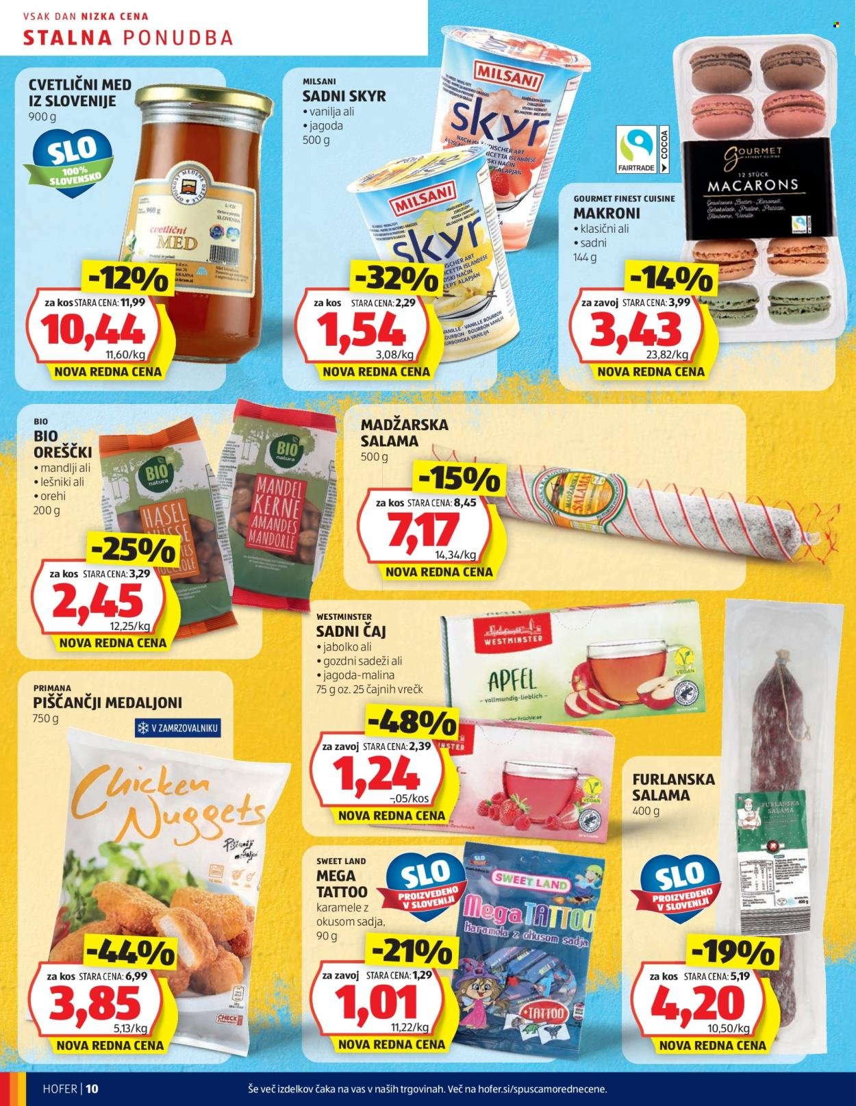 HOFER katalog - Od četrtka, 4. 12. 2025 (2025-12-04 - 2025-12-11)