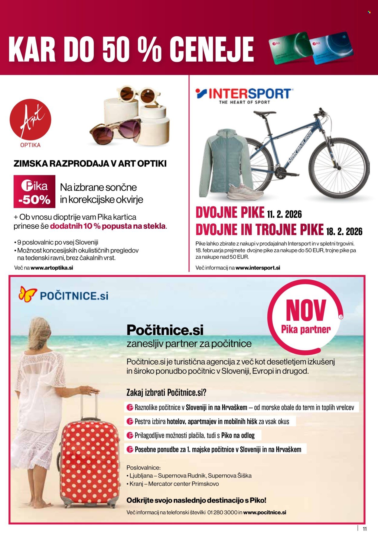 MERCATOR katalog - Pika katalog (2026-02-05 - 2026-02-11)