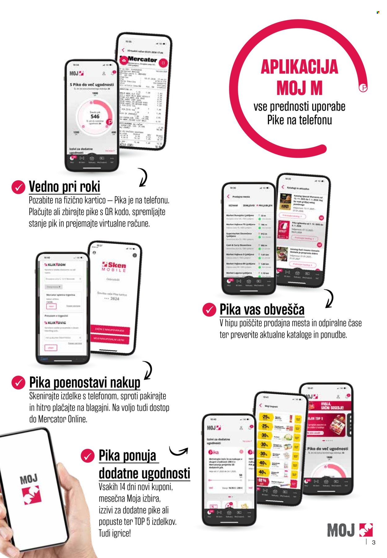 MERCATOR katalog - Pika katalog (2026-02-05 - 2026-02-11)