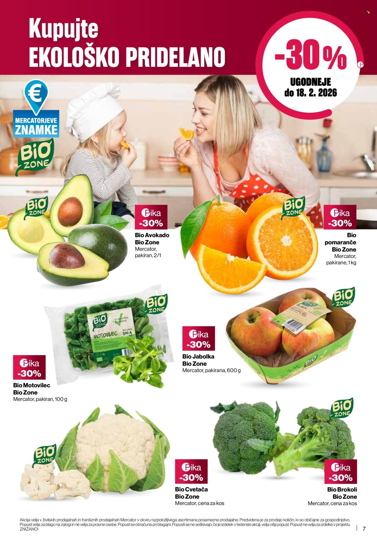 MERCATOR katalog - Pika katalog (2026-02-05 - 2026-02-11)