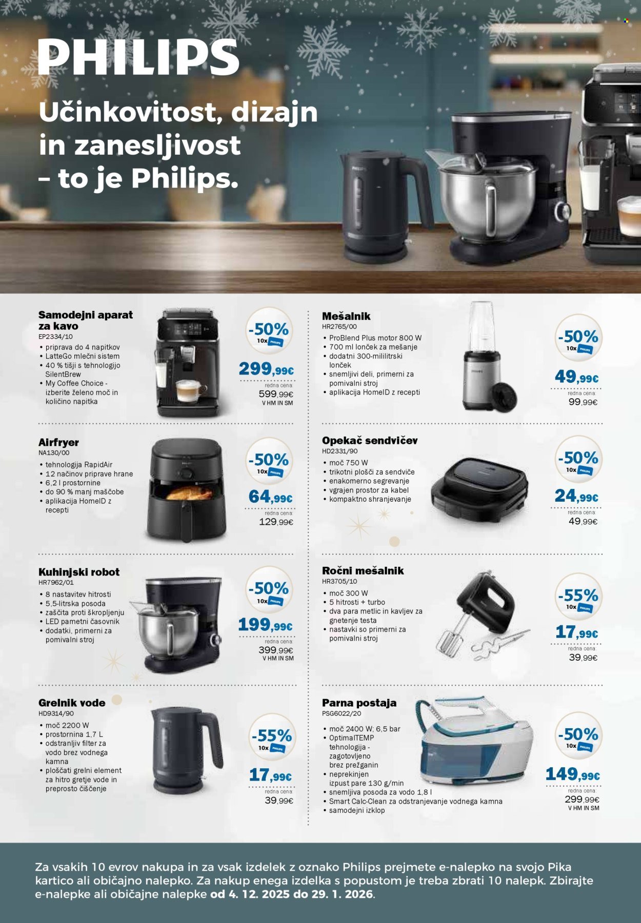 MERCATOR katalog - Redni katalog (2025-12-04 - 2025-12-10)