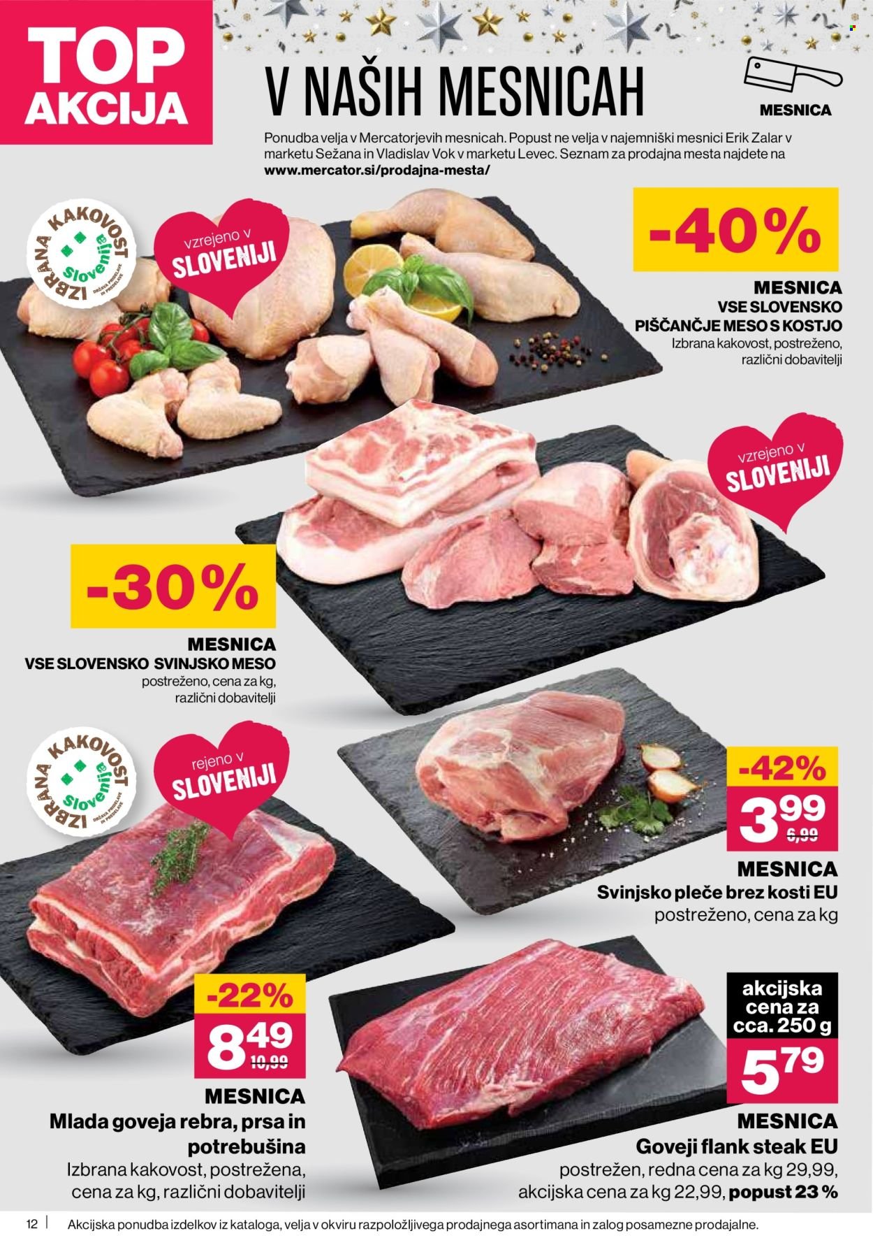 MERCATOR katalog - Redni katalog (2025-12-04 - 2025-12-10)