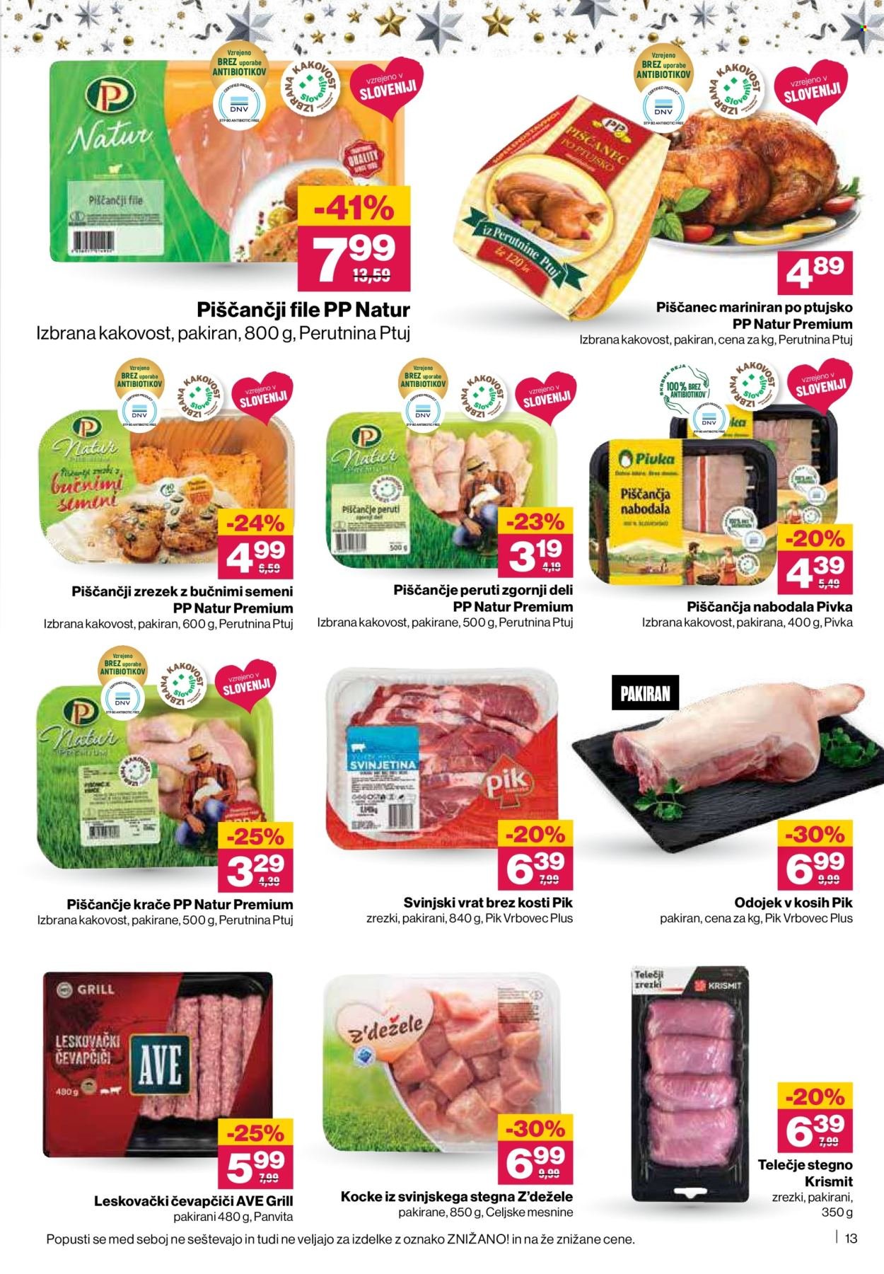 MERCATOR katalog - Redni katalog (2025-12-04 - 2025-12-10)