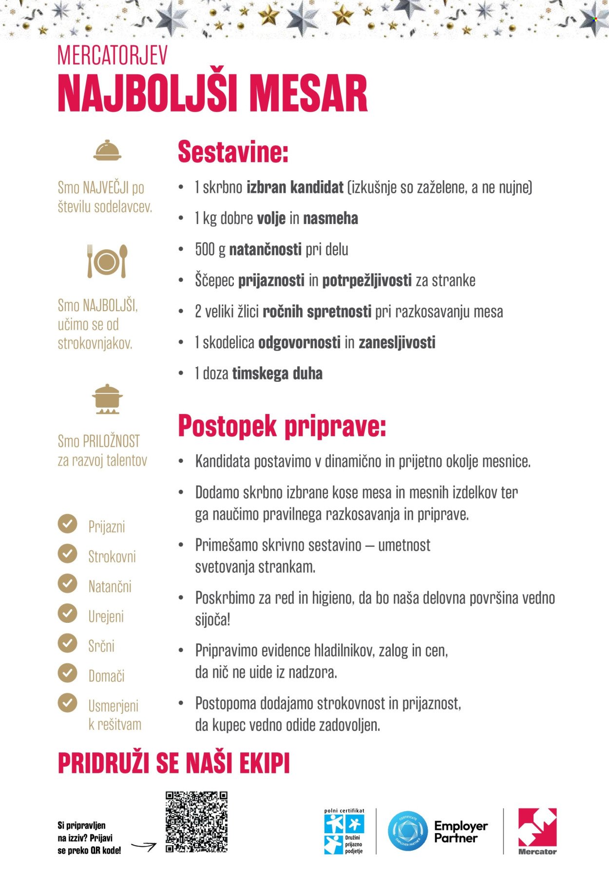 MERCATOR katalog - Redni katalog (2025-12-04 - 2025-12-10)