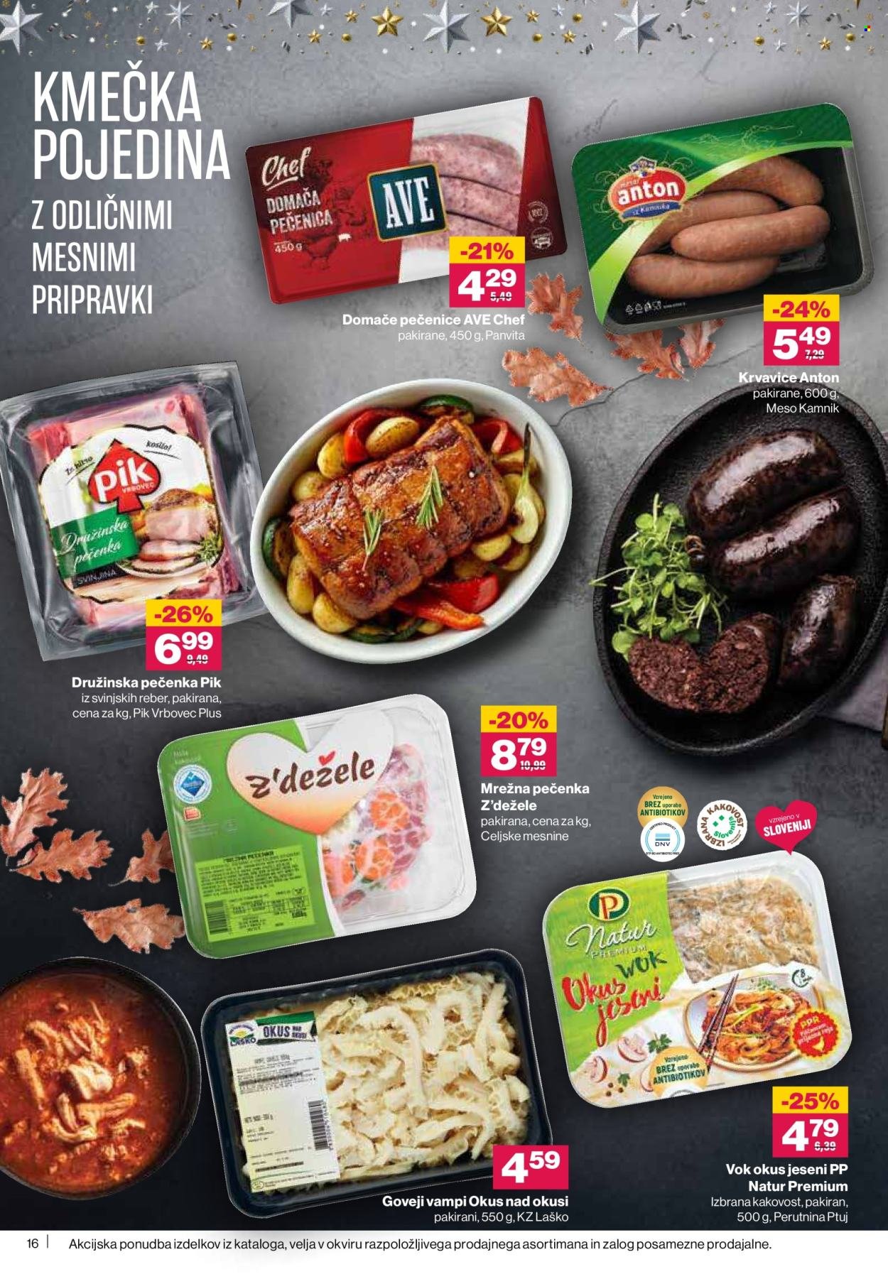 MERCATOR katalog - Redni katalog (2025-12-04 - 2025-12-10)