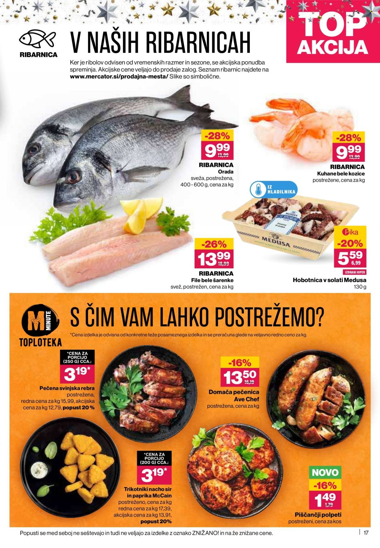 MERCATOR katalog - Redni katalog (2025-12-04 - 2025-12-10)