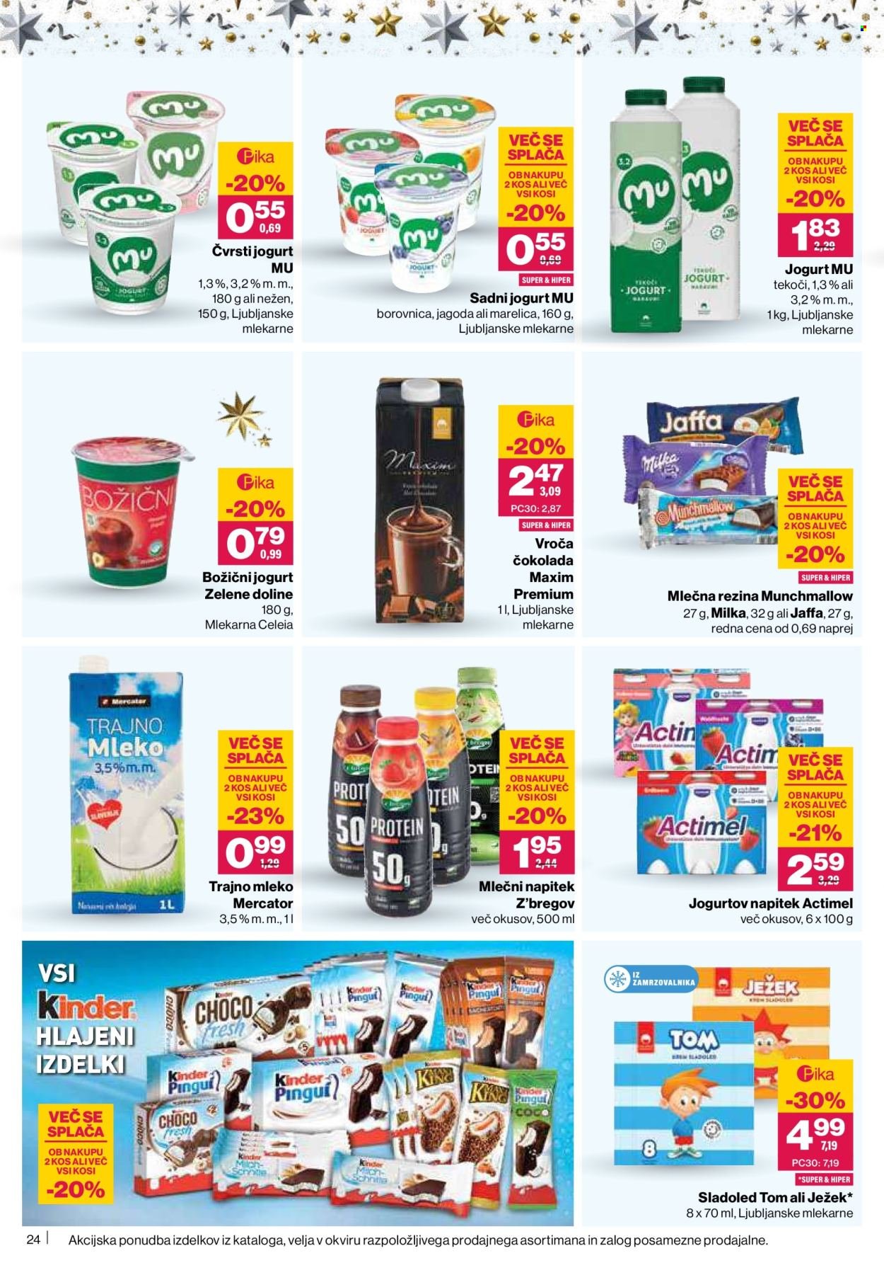 MERCATOR katalog - Redni katalog (2025-12-04 - 2025-12-10)