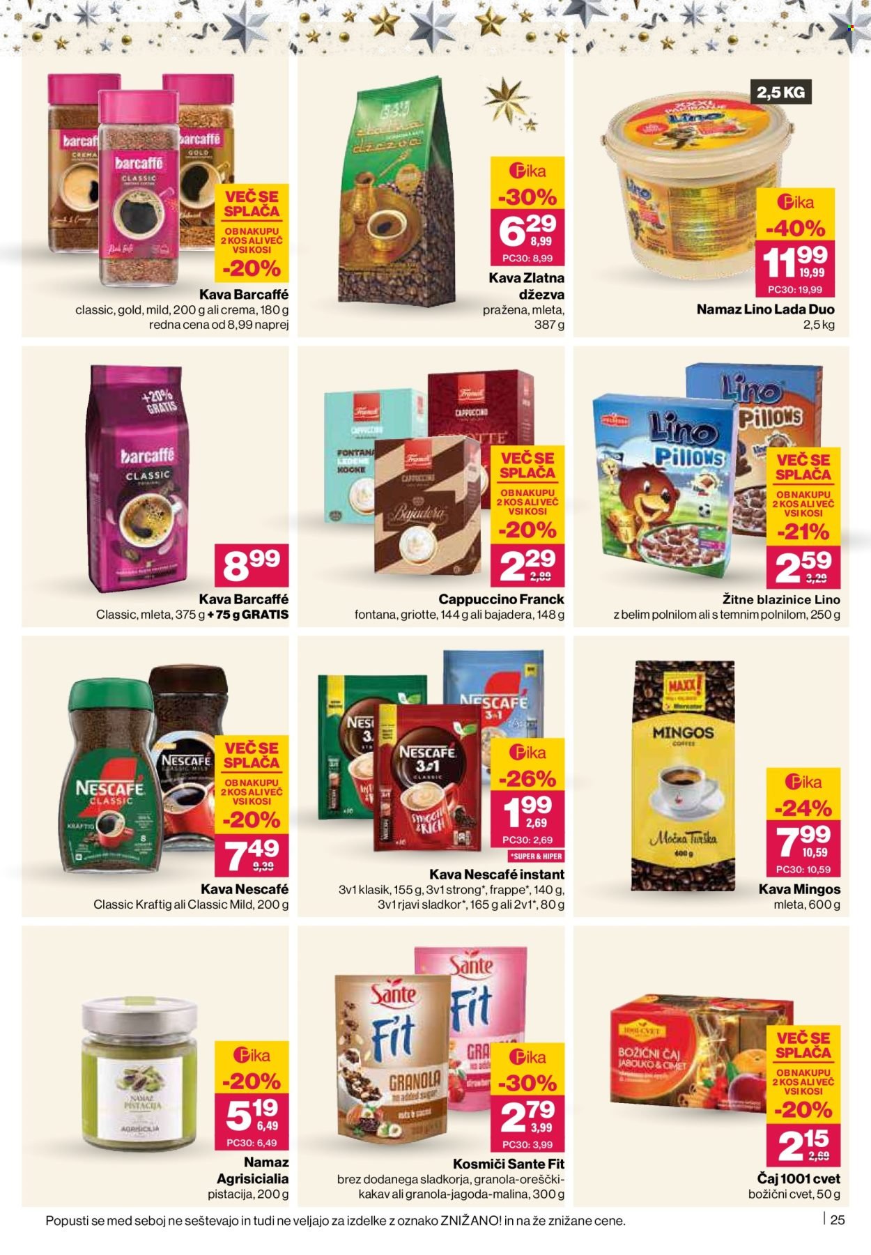 MERCATOR katalog - Redni katalog (2025-12-04 - 2025-12-10)