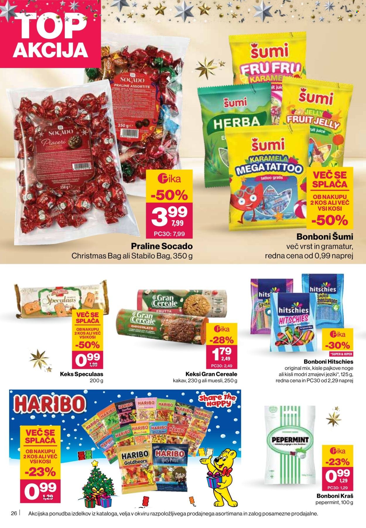 MERCATOR katalog - Redni katalog (2025-12-04 - 2025-12-10)