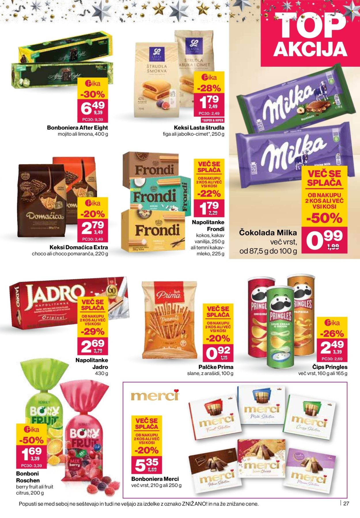 MERCATOR katalog - Redni katalog (2025-12-04 - 2025-12-10)