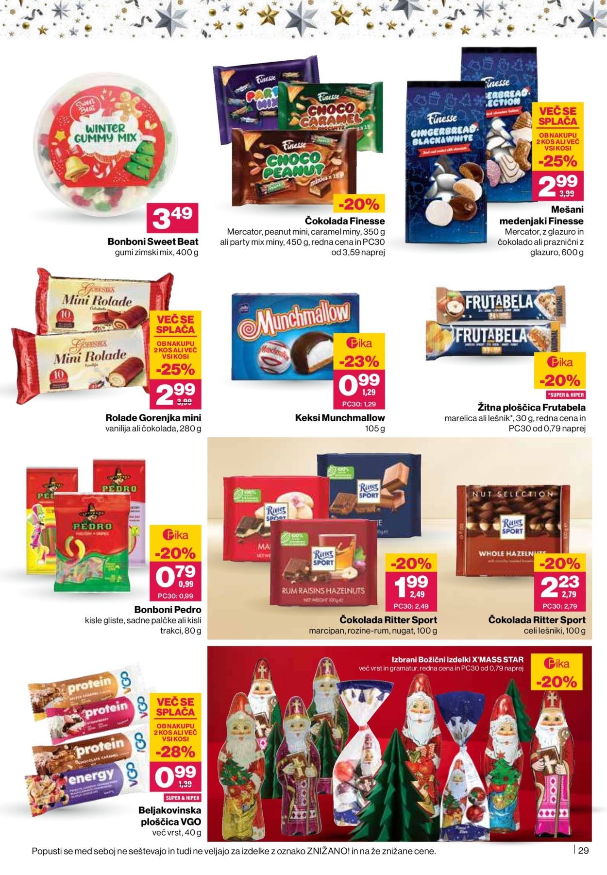 MERCATOR katalog - Redni katalog (2025-12-04 - 2025-12-10)