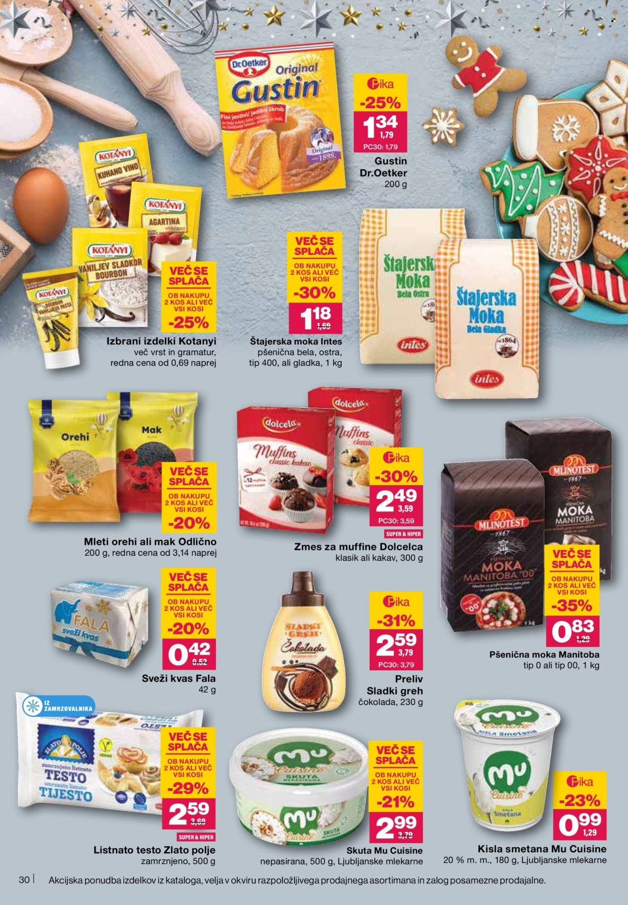 MERCATOR katalog - Redni katalog (2025-12-04 - 2025-12-10)