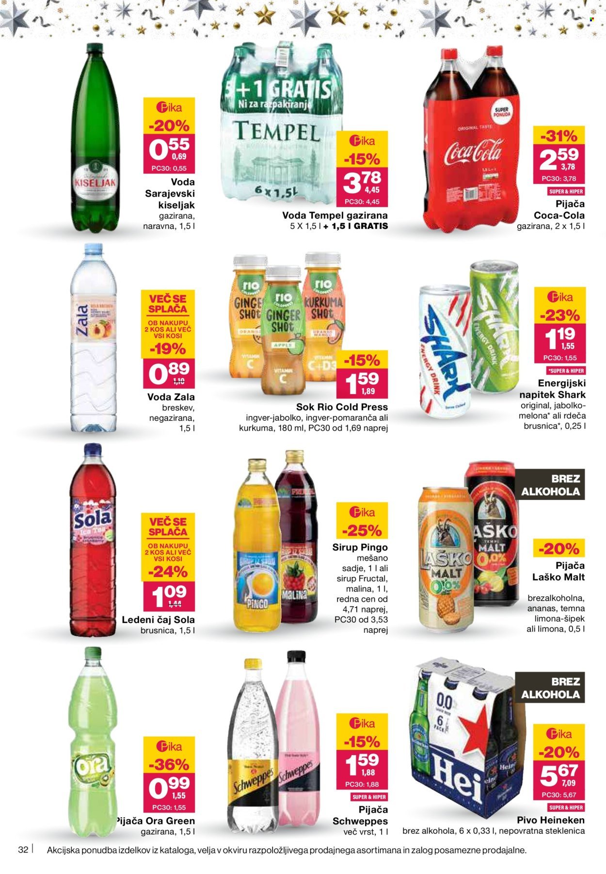 MERCATOR katalog - Redni katalog (2025-12-04 - 2025-12-10)