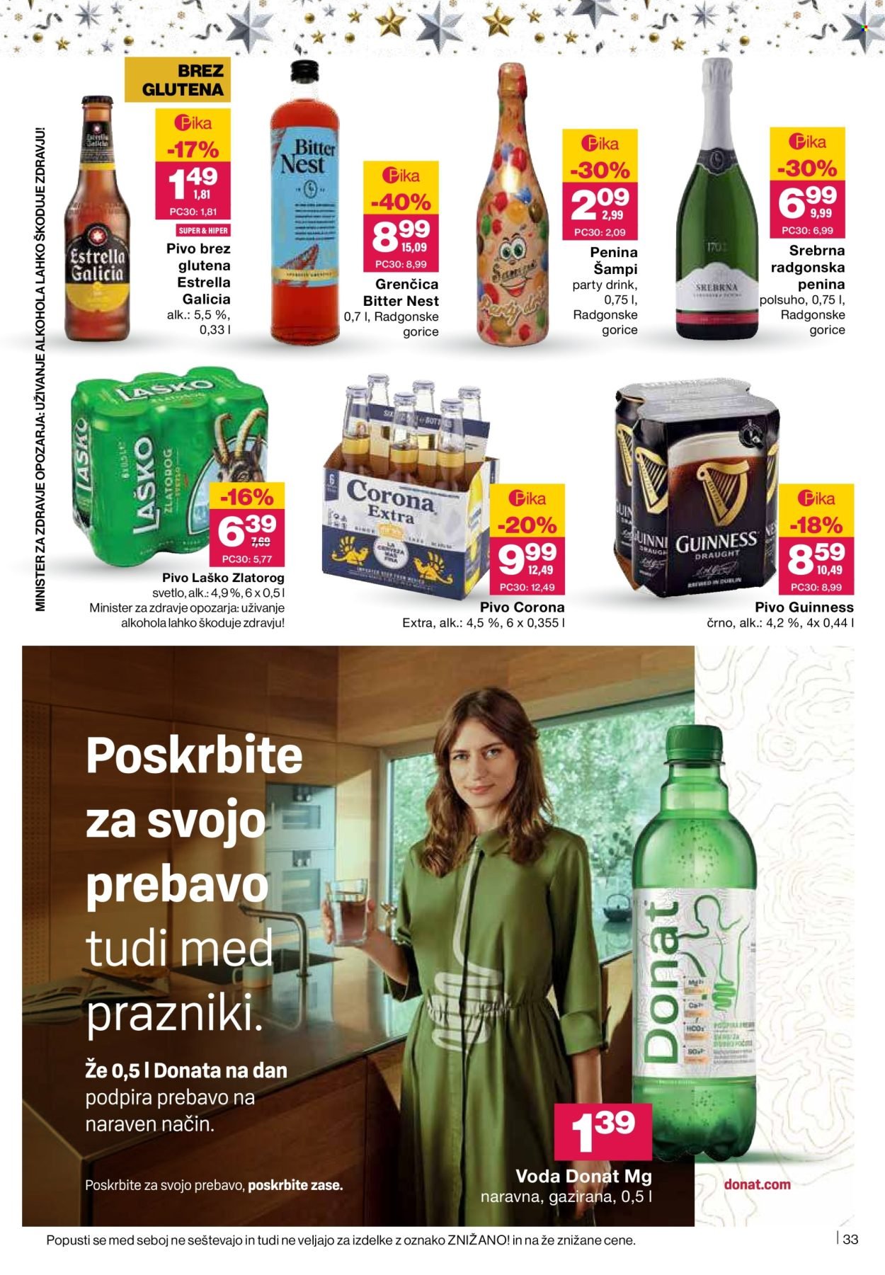 MERCATOR katalog - Redni katalog (2025-12-04 - 2025-12-10)