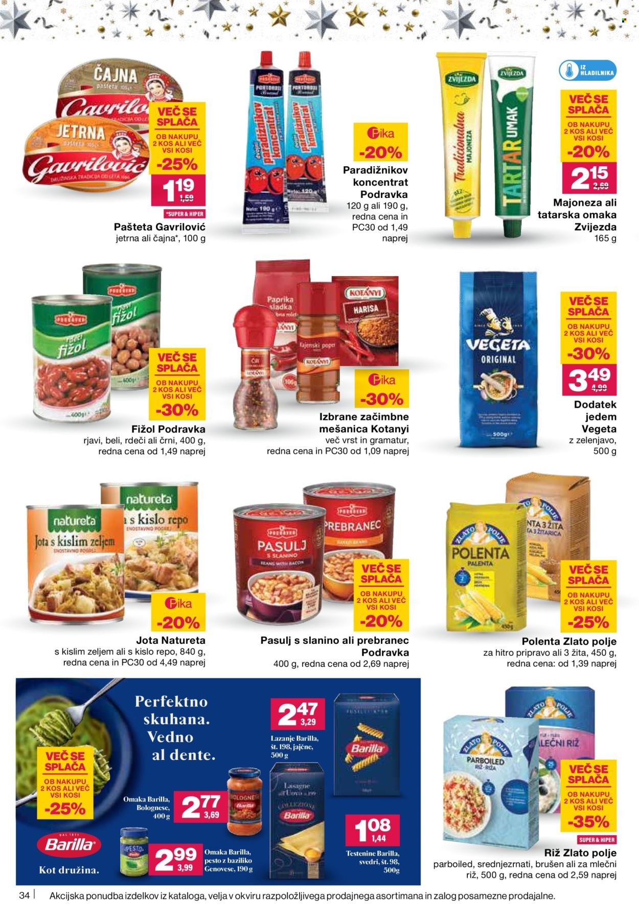 MERCATOR katalog - Redni katalog (2025-12-04 - 2025-12-10)