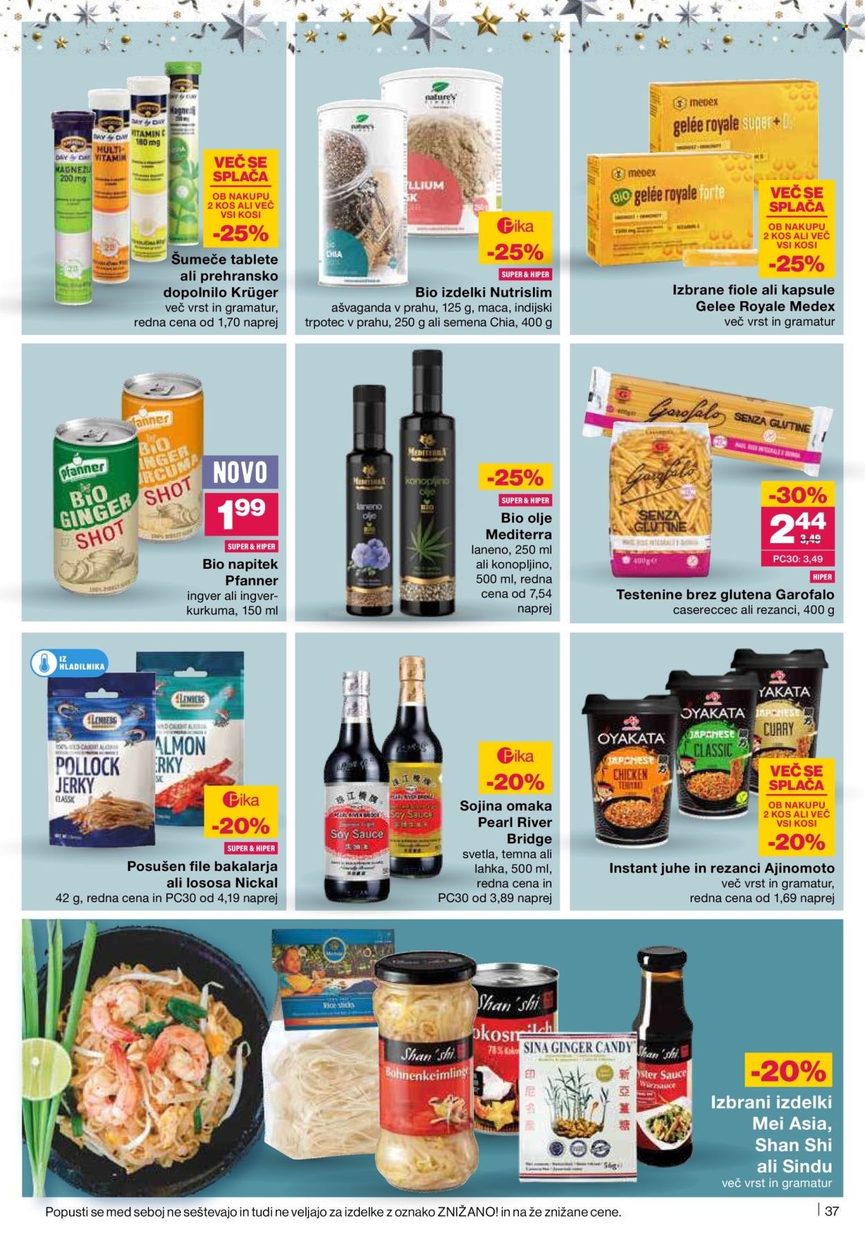 MERCATOR katalog - Redni katalog (2025-12-04 - 2025-12-10)