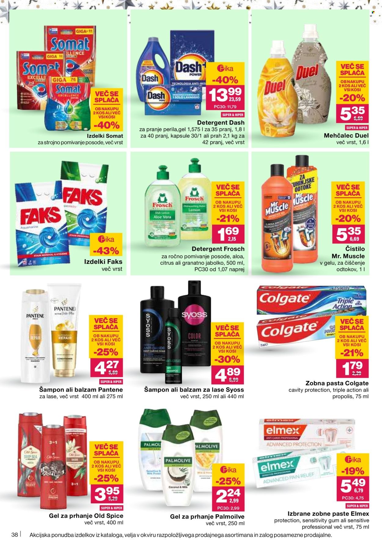 MERCATOR katalog - Redni katalog (2025-12-04 - 2025-12-10)