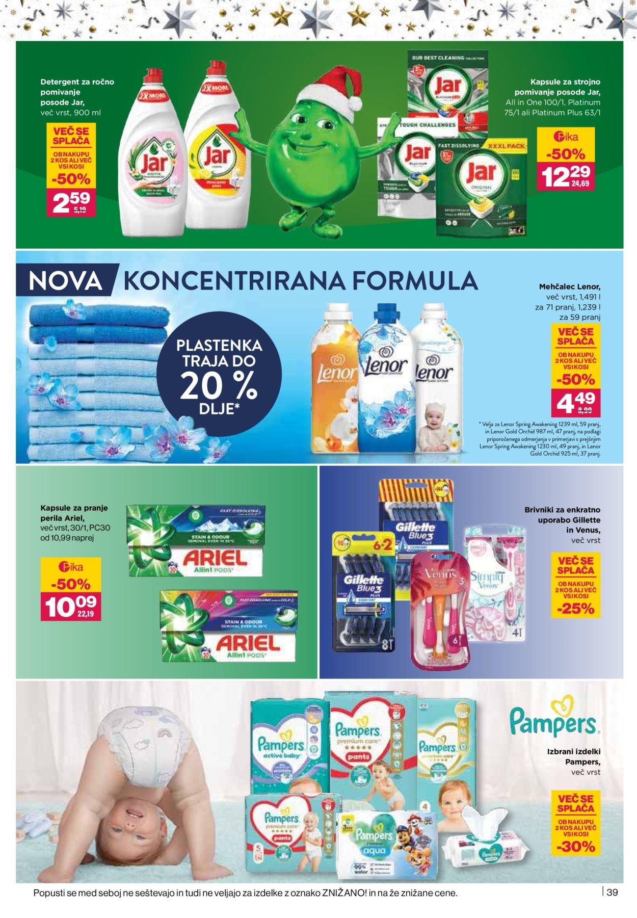 MERCATOR katalog - Redni katalog (2025-12-04 - 2025-12-10)