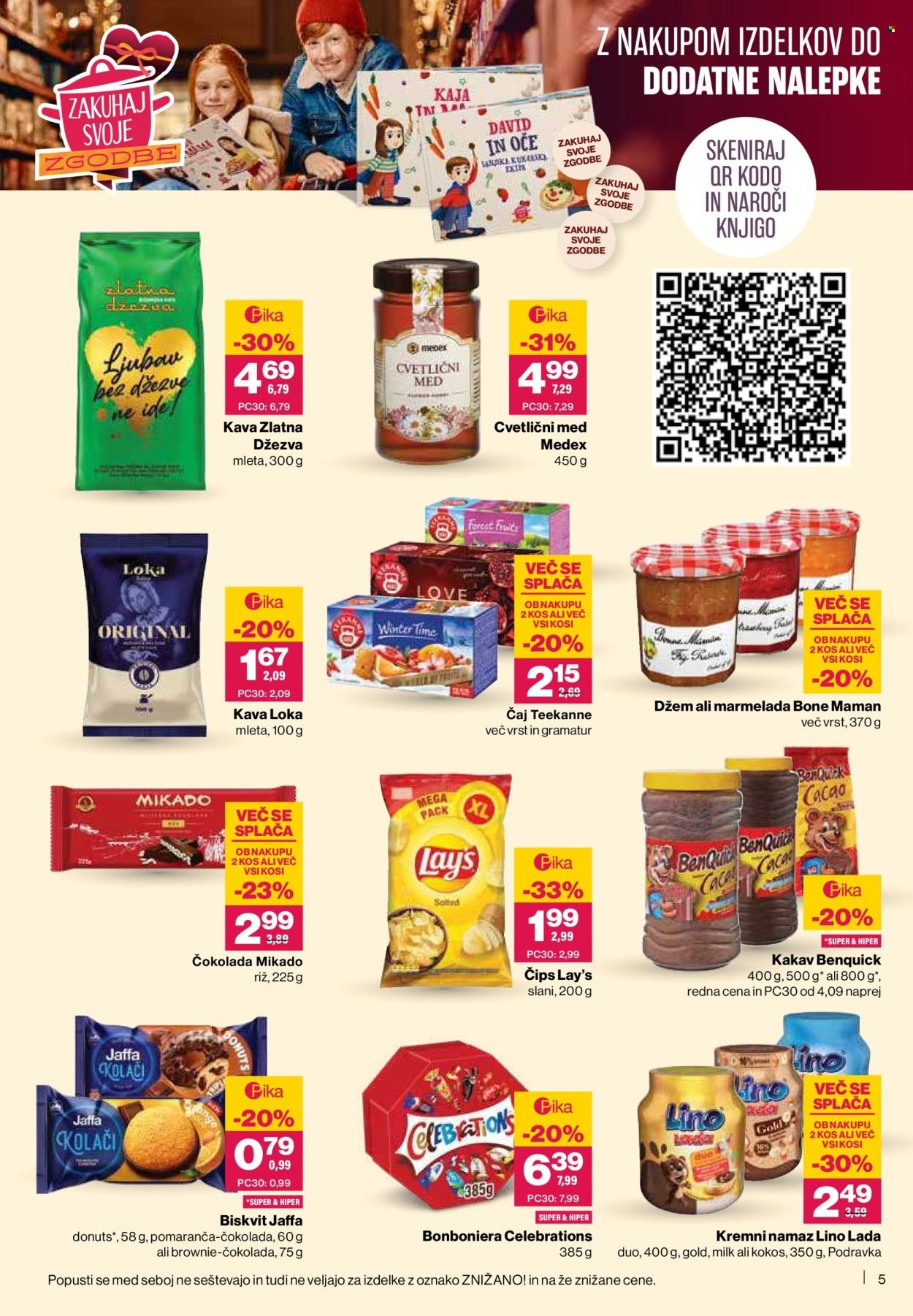 MERCATOR katalog - Redni katalog (2025-12-04 - 2025-12-10)
