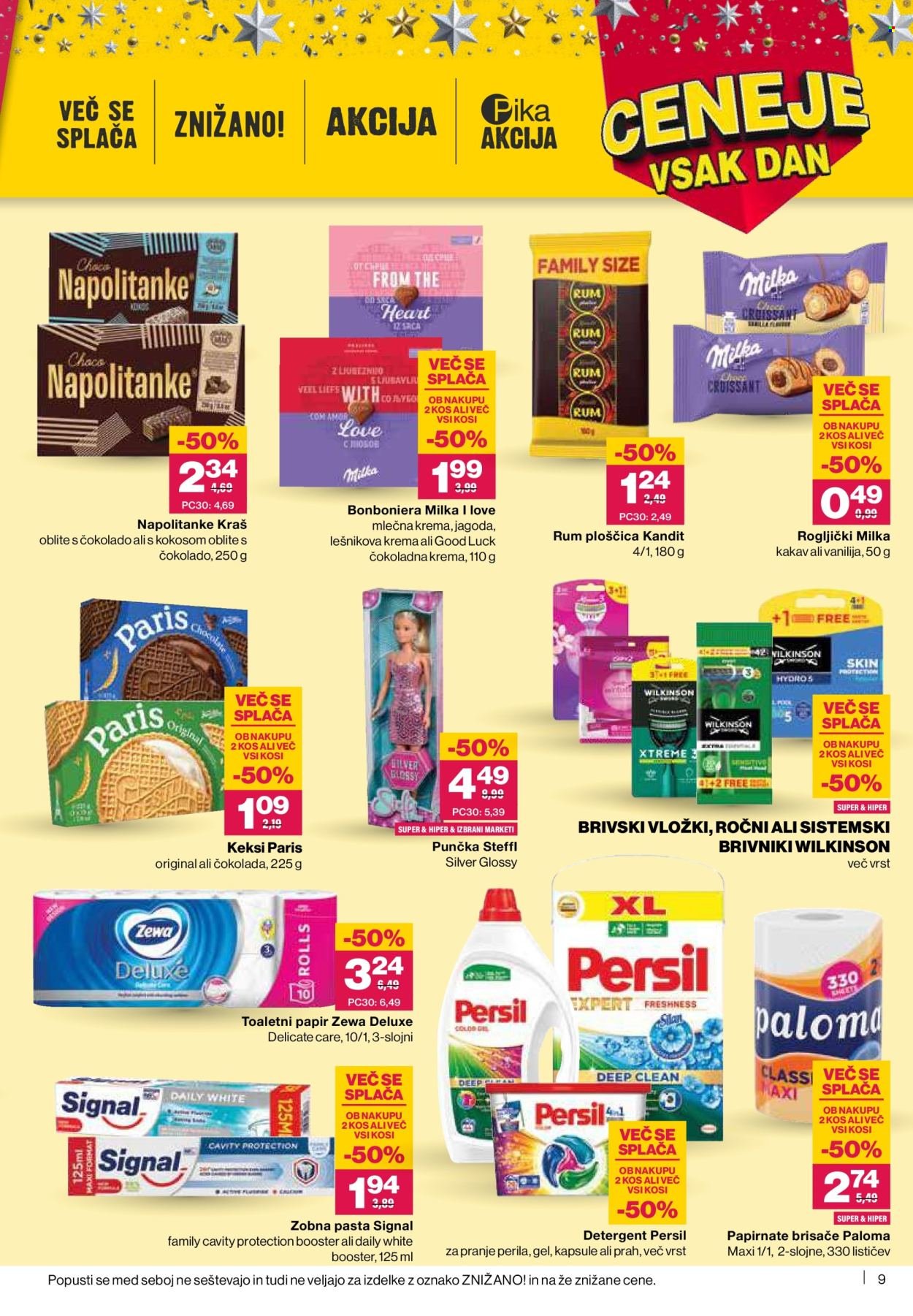 MERCATOR katalog - Redni katalog (2025-12-04 - 2025-12-10)