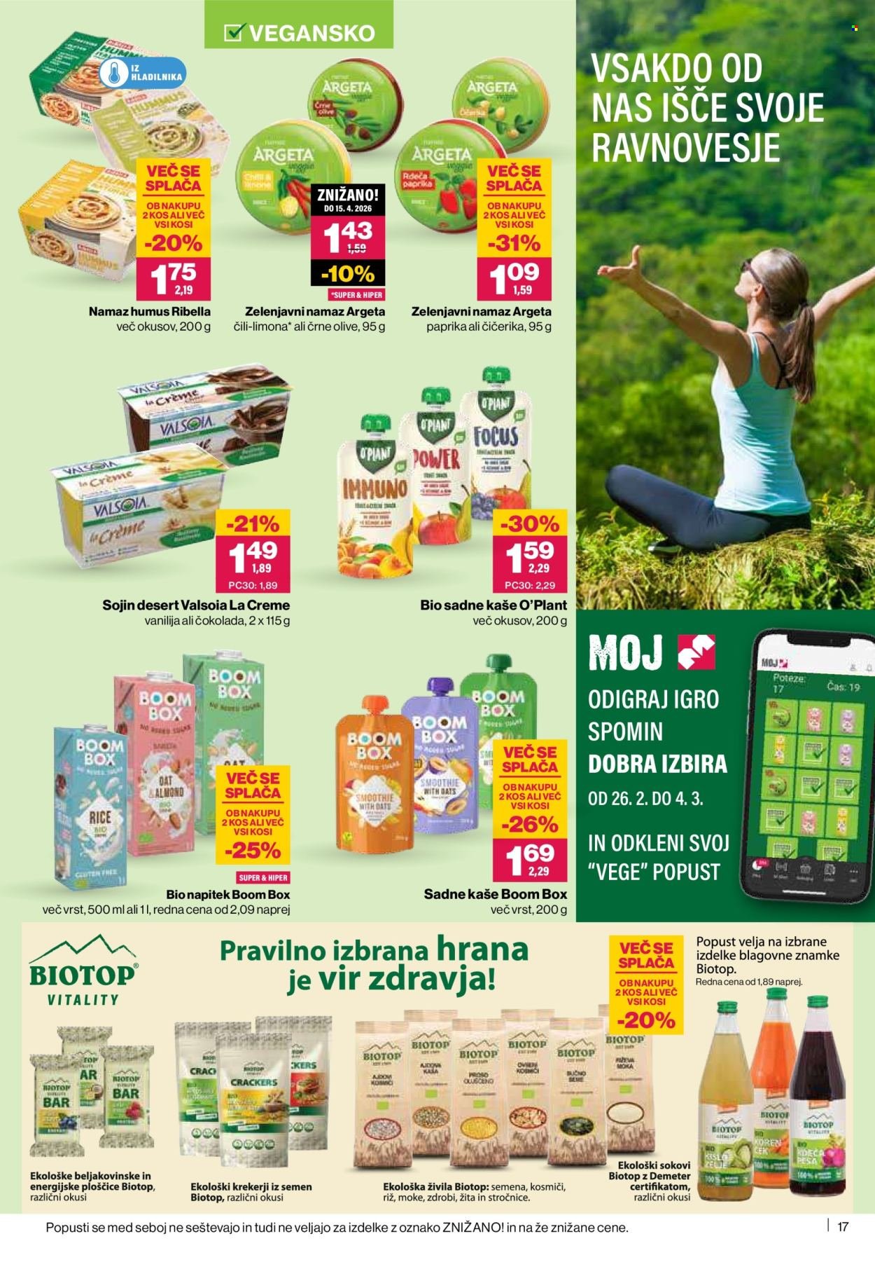 MERCATOR katalog - Redni katalog (2026-02-26 - 2026-03-04)