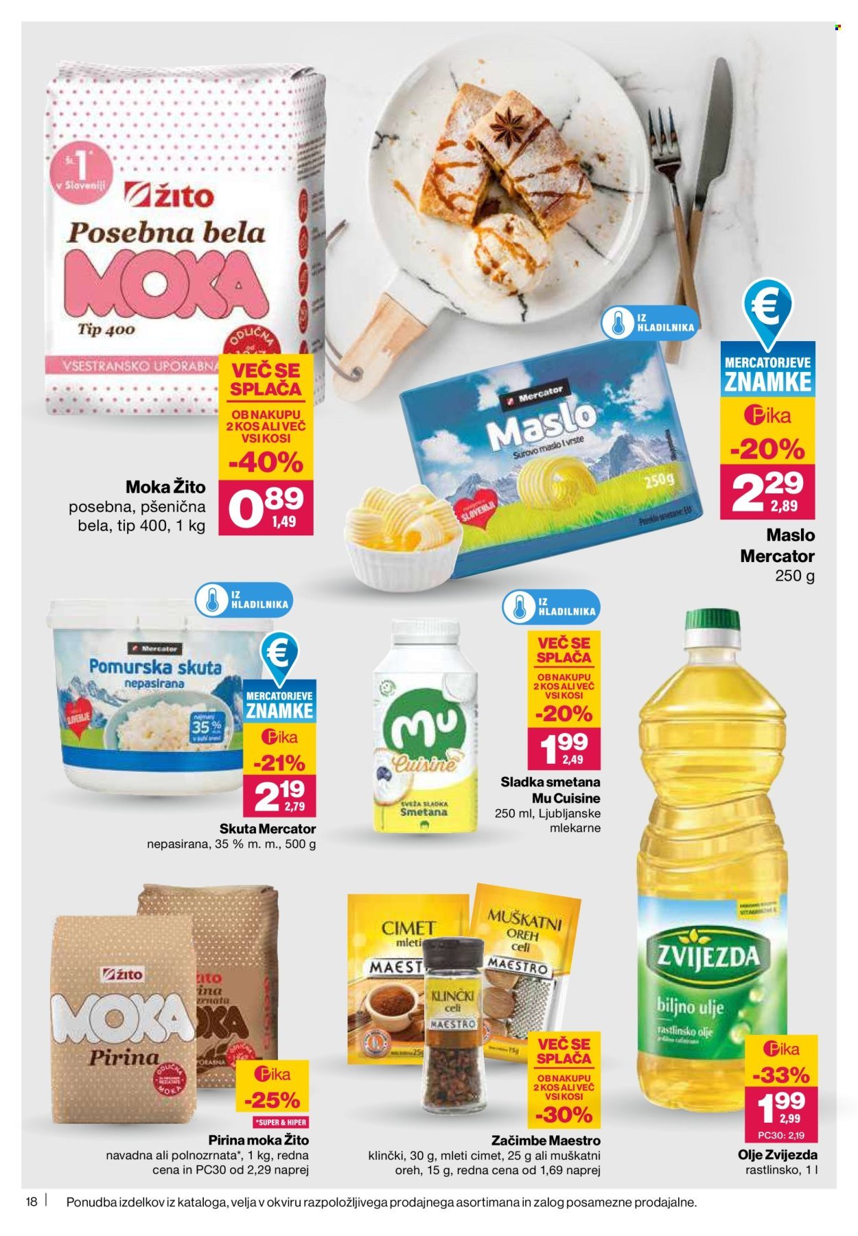 MERCATOR katalog - Redni katalog (2026-02-26 - 2026-03-04)