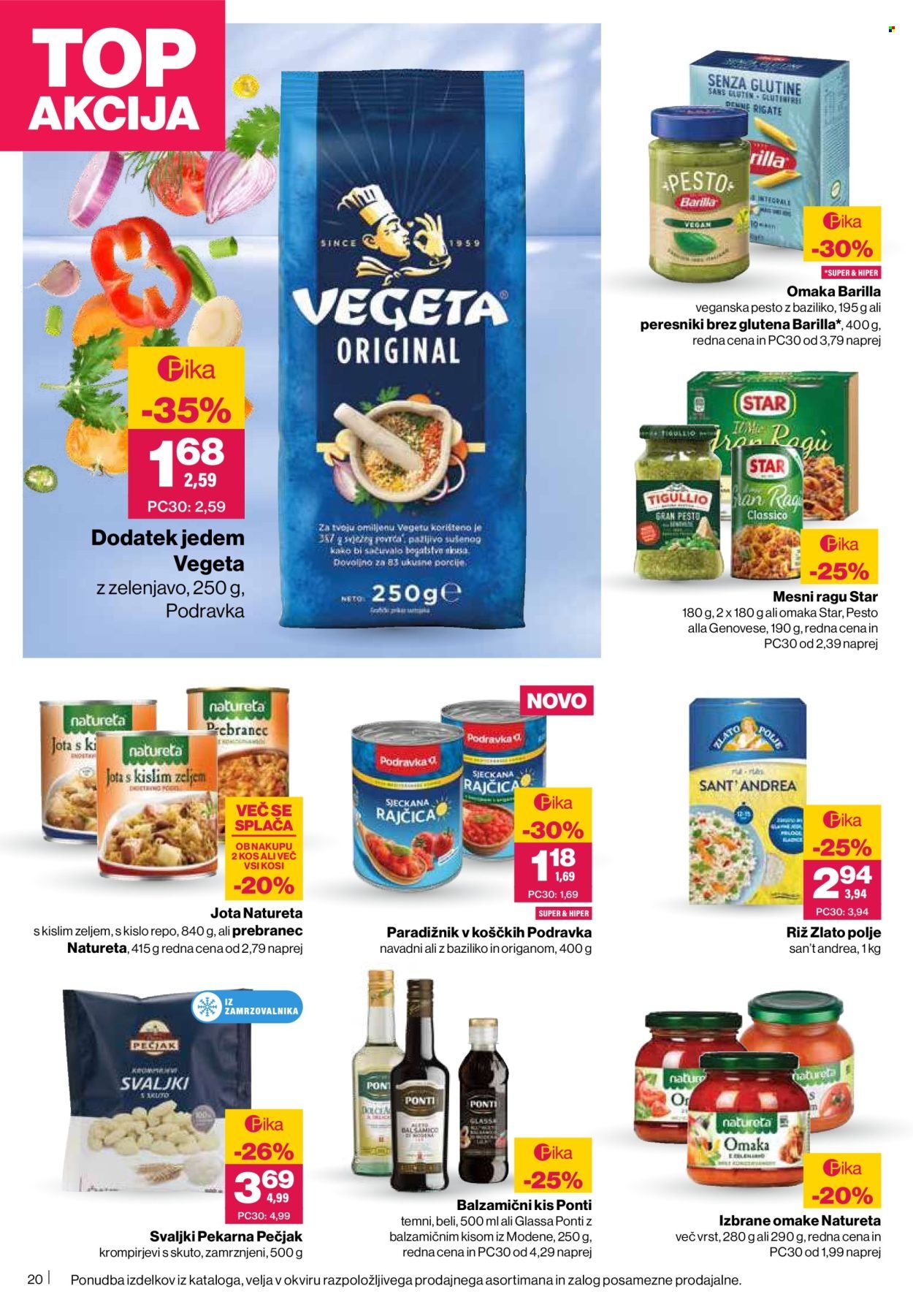 MERCATOR katalog - Redni katalog (2026-02-26 - 2026-03-04)