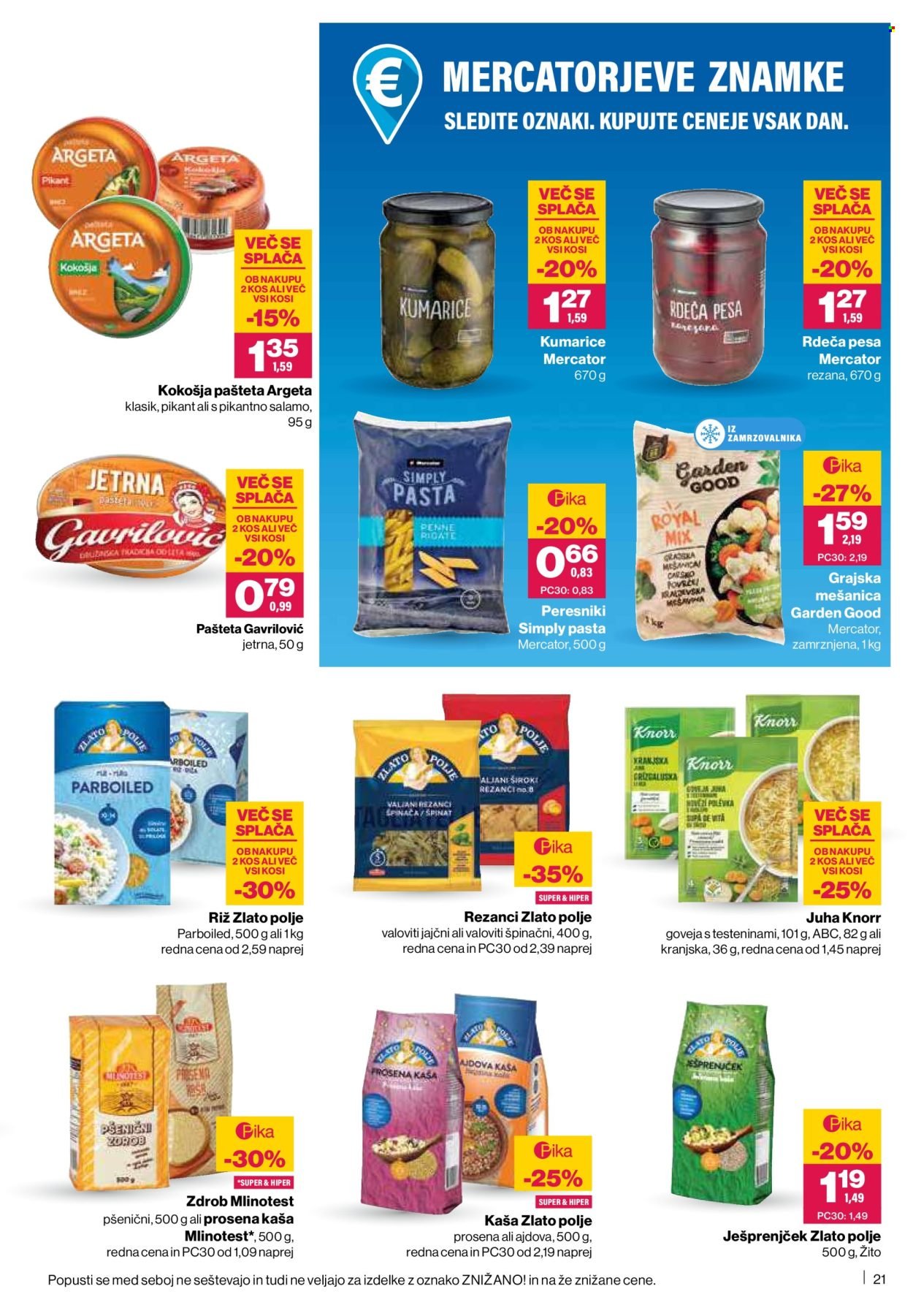 MERCATOR katalog - Redni katalog (2026-02-26 - 2026-03-04)