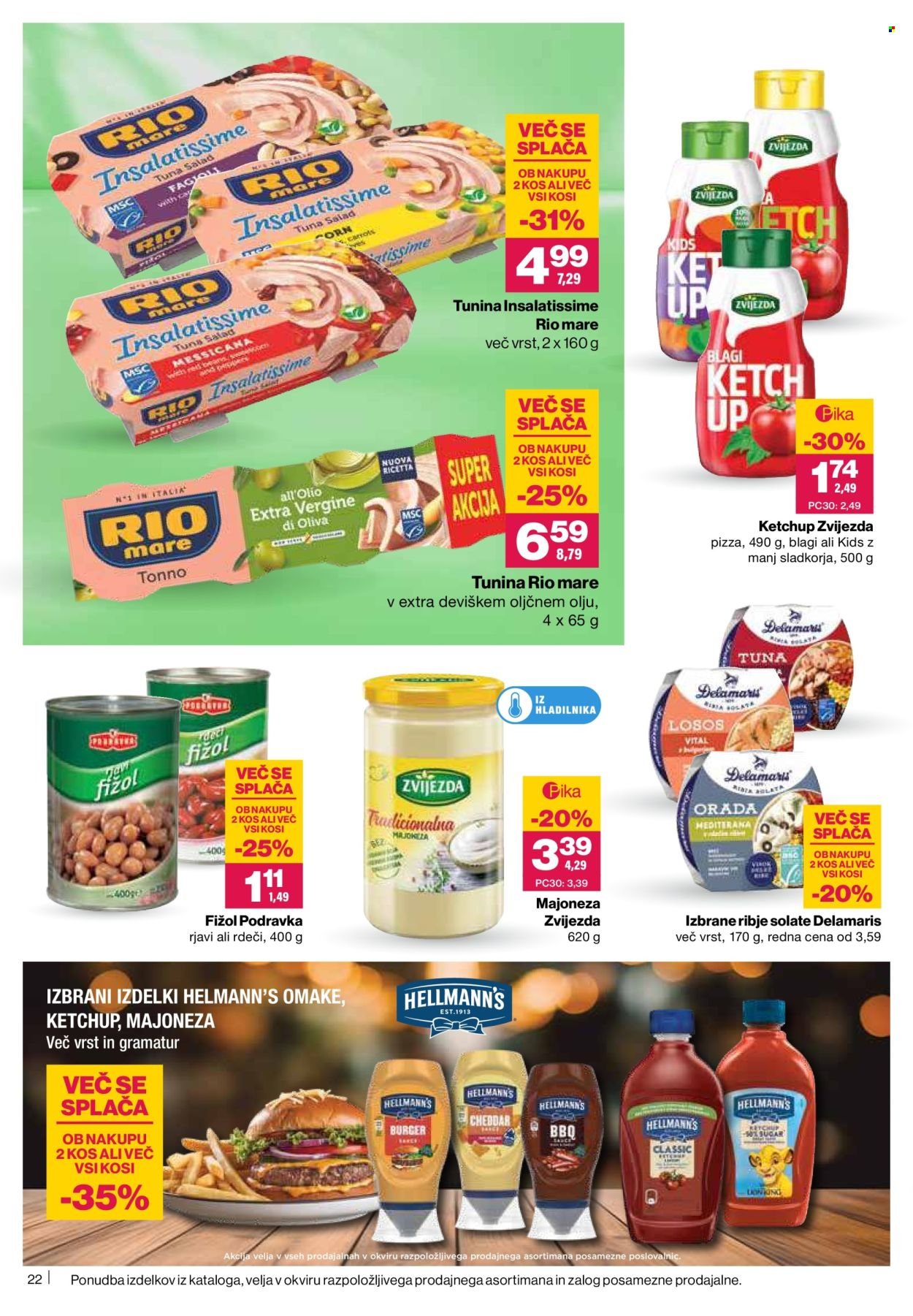 MERCATOR katalog - Redni katalog (2026-02-26 - 2026-03-04)