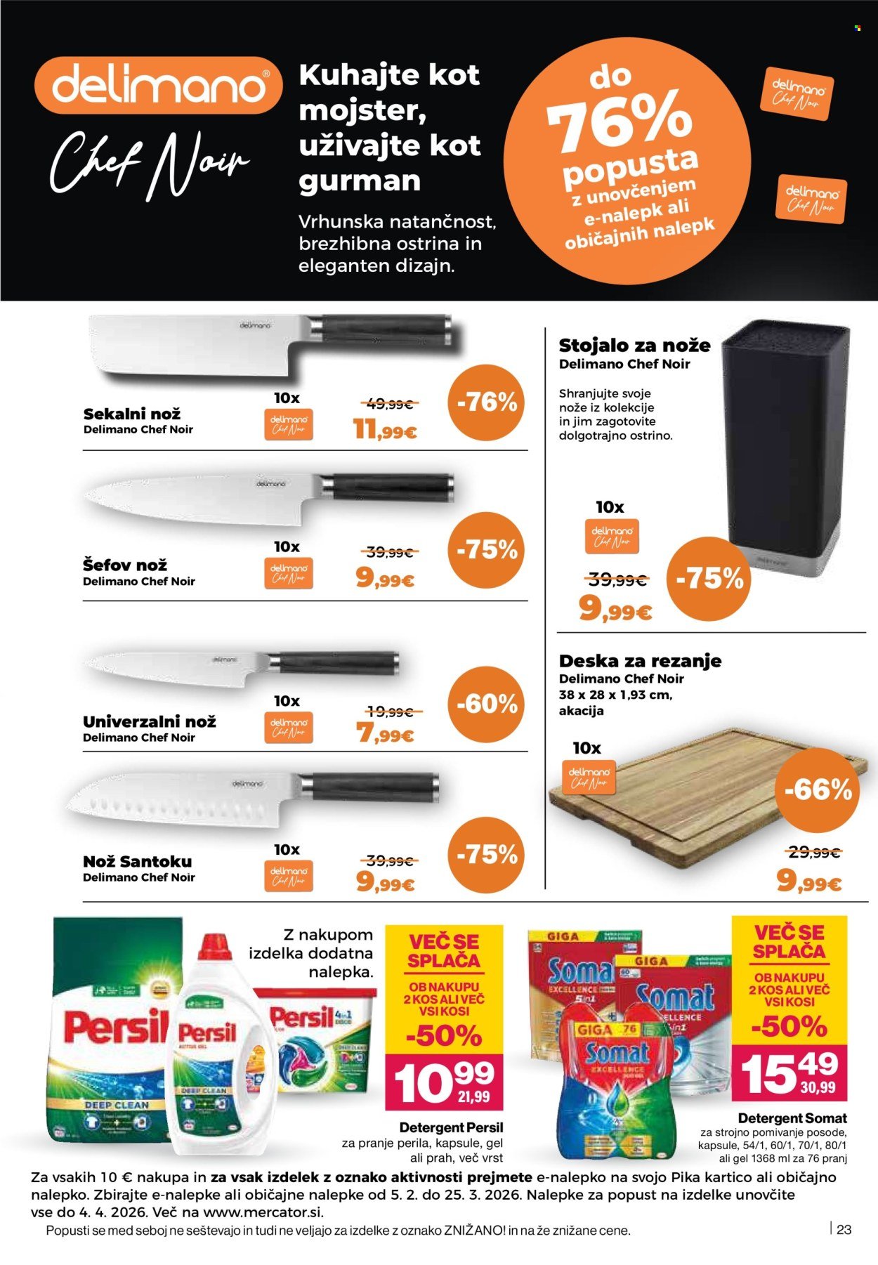 MERCATOR katalog - Redni katalog (2026-02-26 - 2026-03-04)