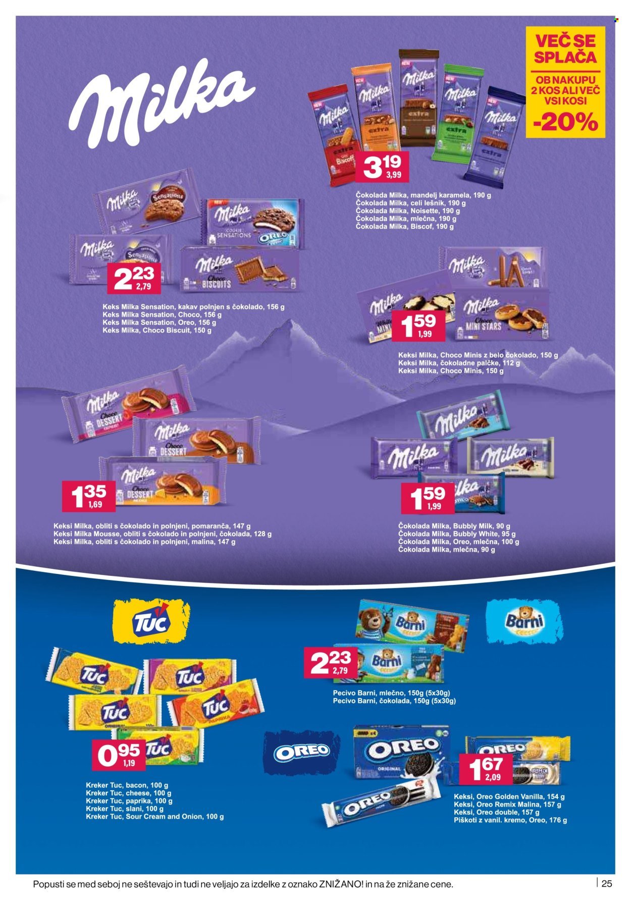 MERCATOR katalog - Redni katalog (2026-02-26 - 2026-03-04)