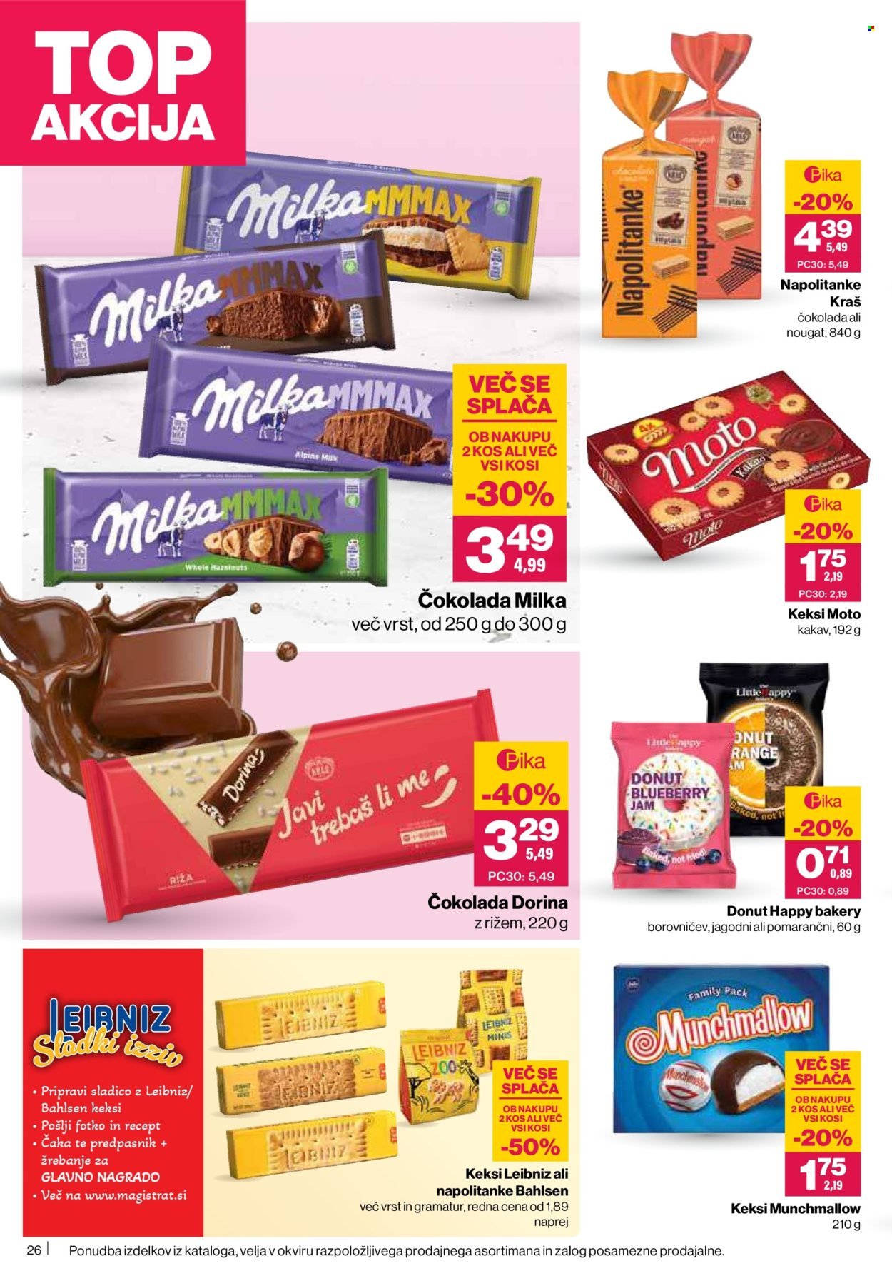 MERCATOR katalog - Redni katalog (2026-02-26 - 2026-03-04)