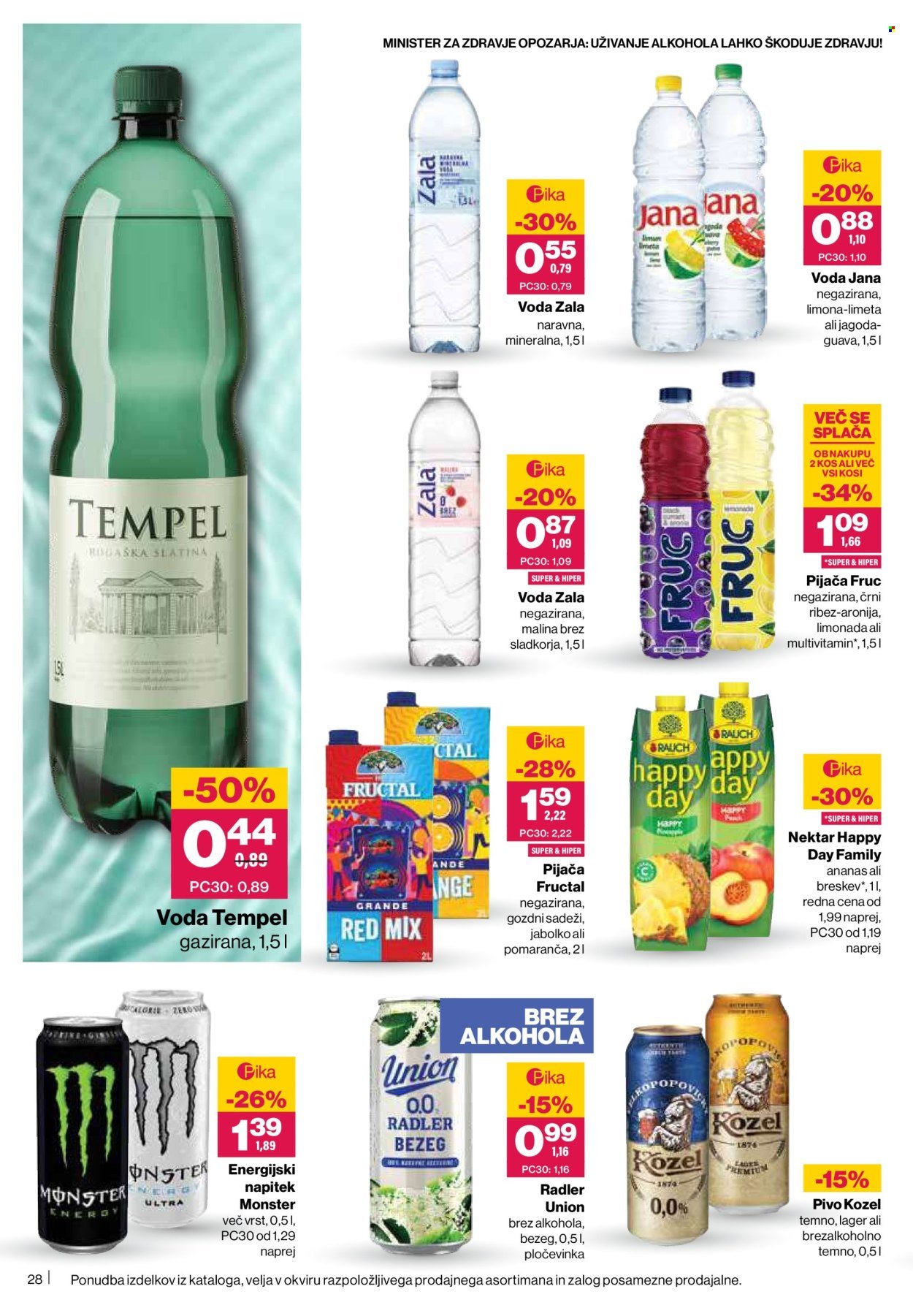 MERCATOR katalog - Redni katalog (2026-02-26 - 2026-03-04)