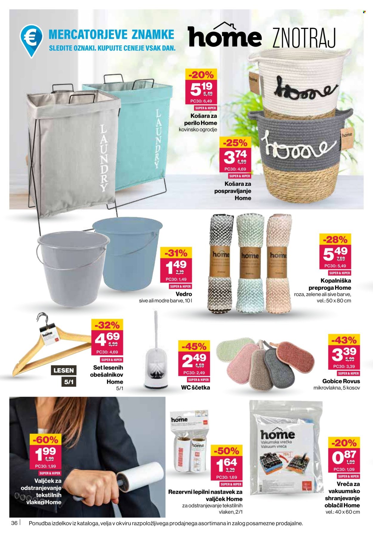 MERCATOR katalog - Redni katalog (2026-02-26 - 2026-03-04)