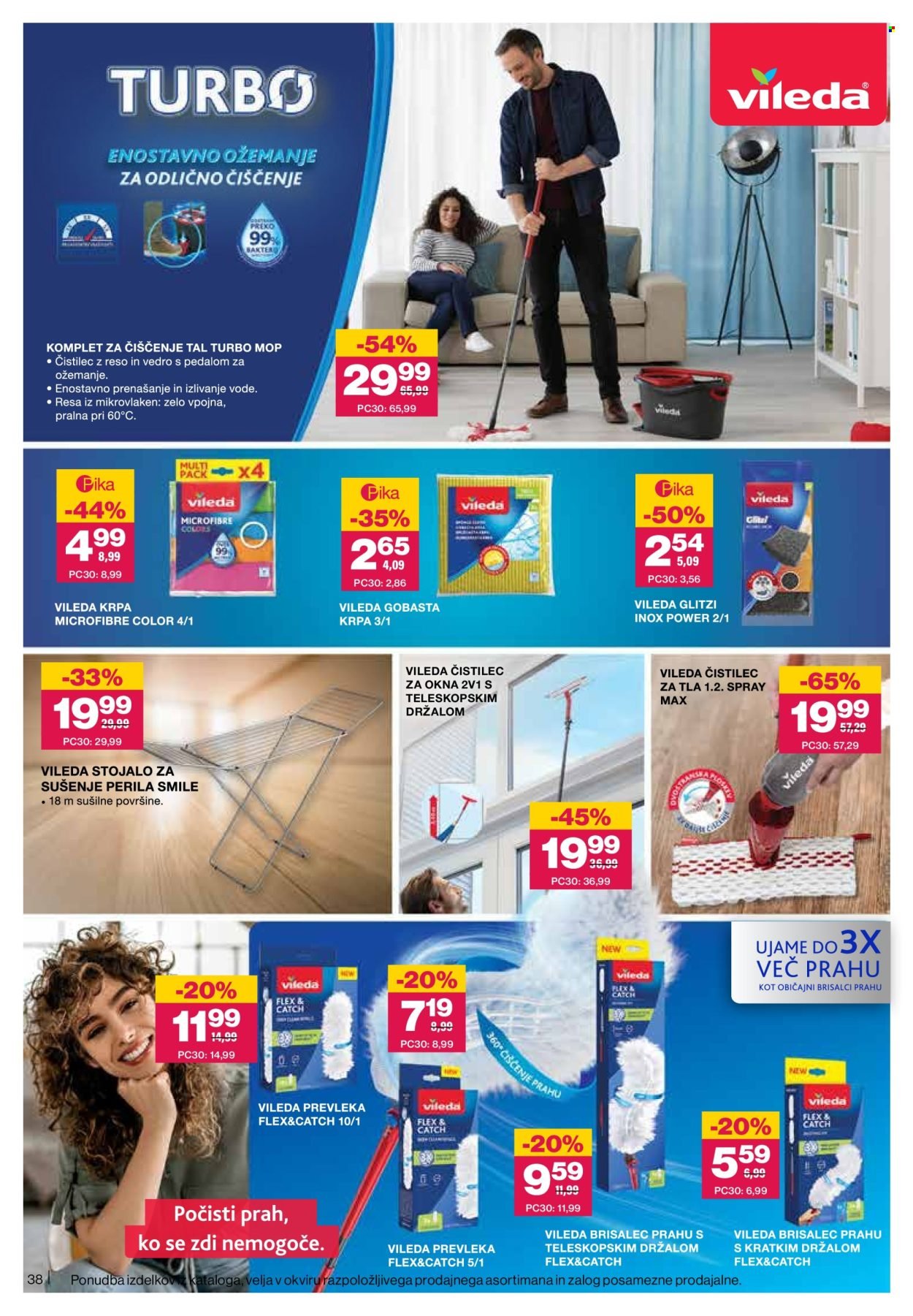 MERCATOR katalog - Redni katalog (2026-02-26 - 2026-03-04)