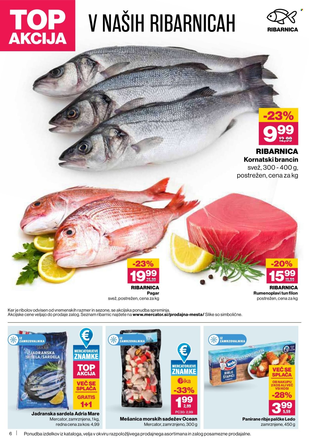 MERCATOR katalog - Redni katalog (2026-02-26 - 2026-03-04)