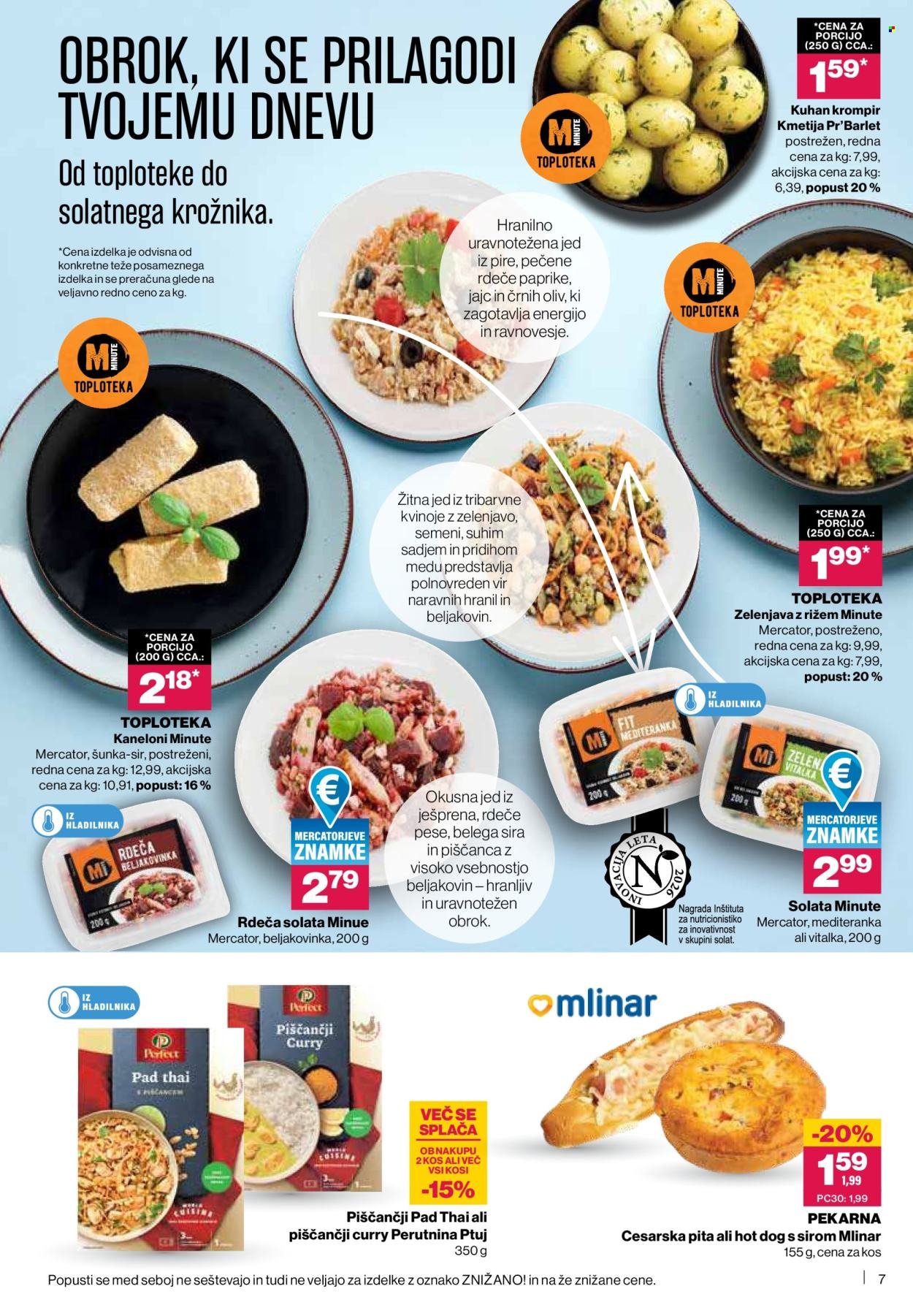 MERCATOR katalog - Redni katalog (2026-02-26 - 2026-03-04)