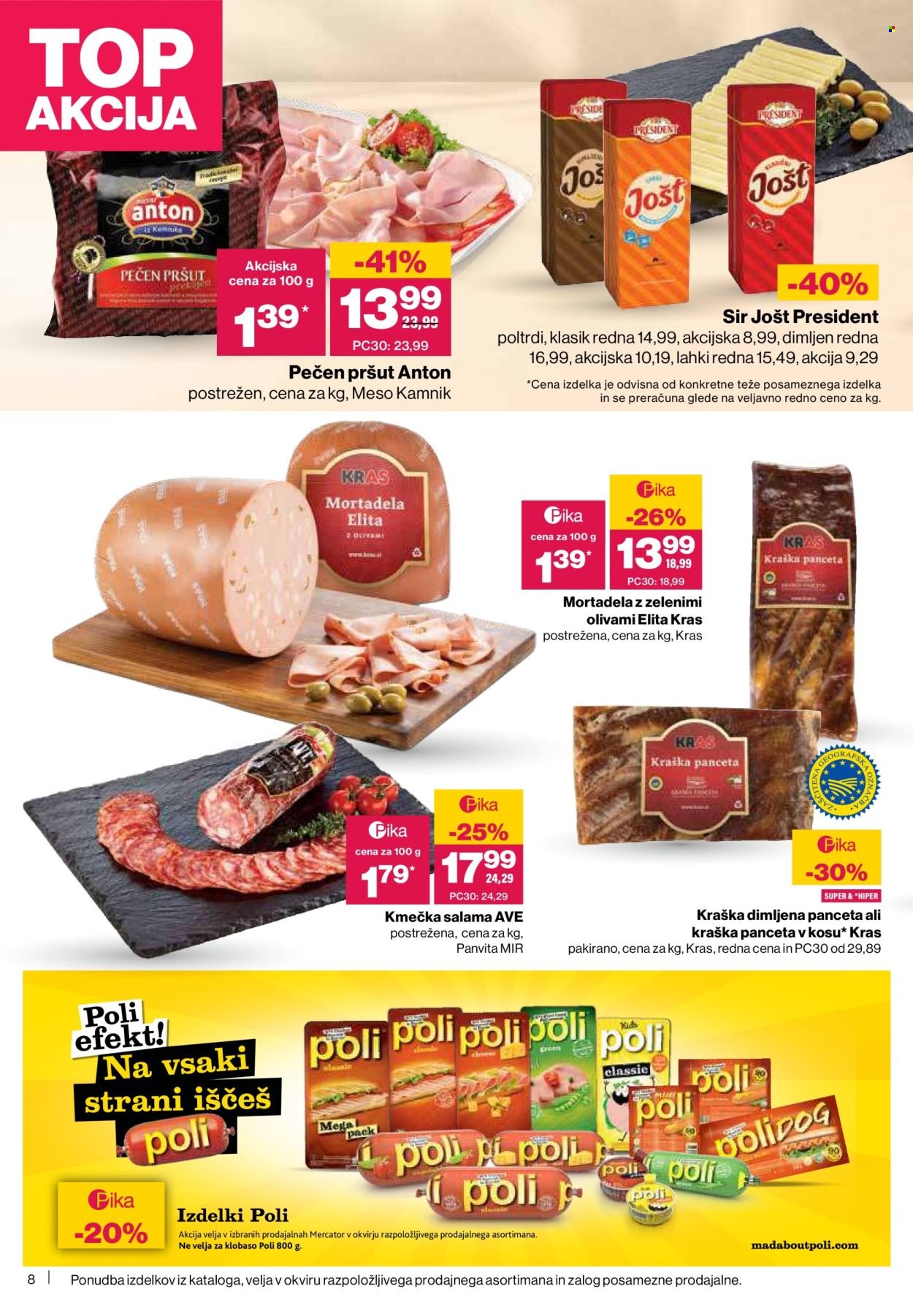 MERCATOR katalog - Redni katalog (2026-02-26 - 2026-03-04)