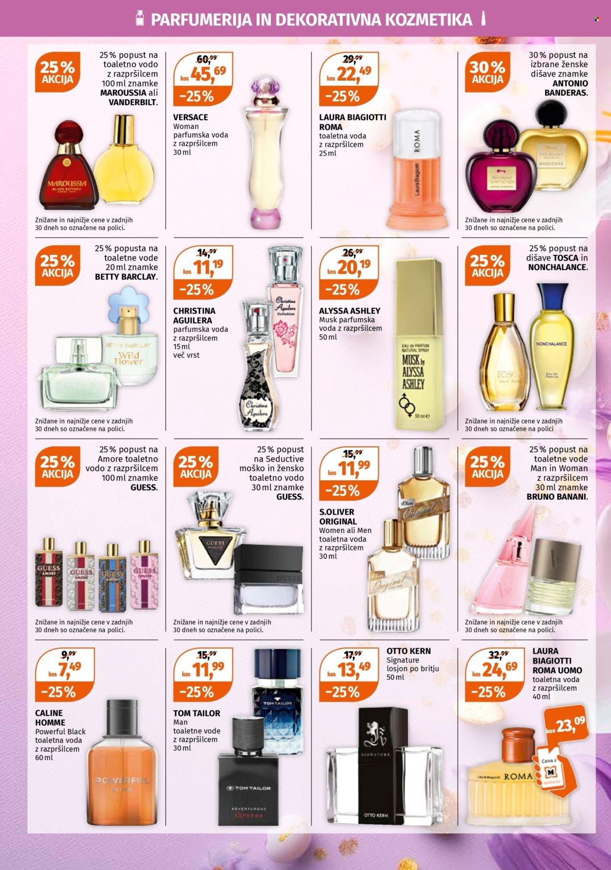 MÜLLER katalog - Popolna velika noč (2026-03-23 - 2026-03-28)