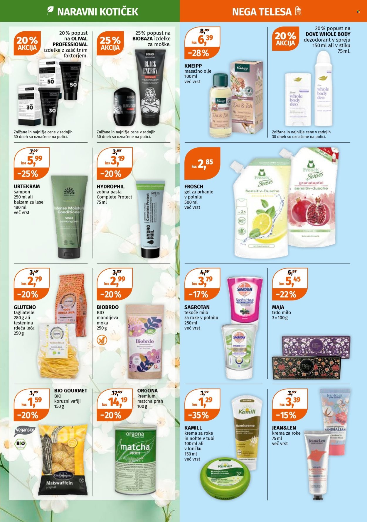 MÜLLER katalog - Popolna velika noč (2026-03-23 - 2026-03-28)