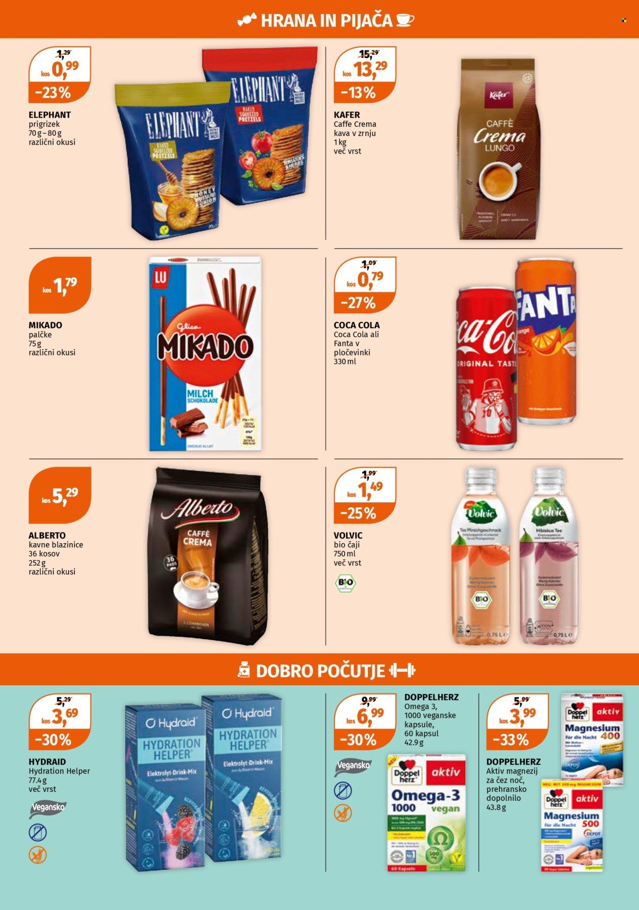 MÜLLER katalog - Popolna velika noč (2026-03-23 - 2026-03-28)