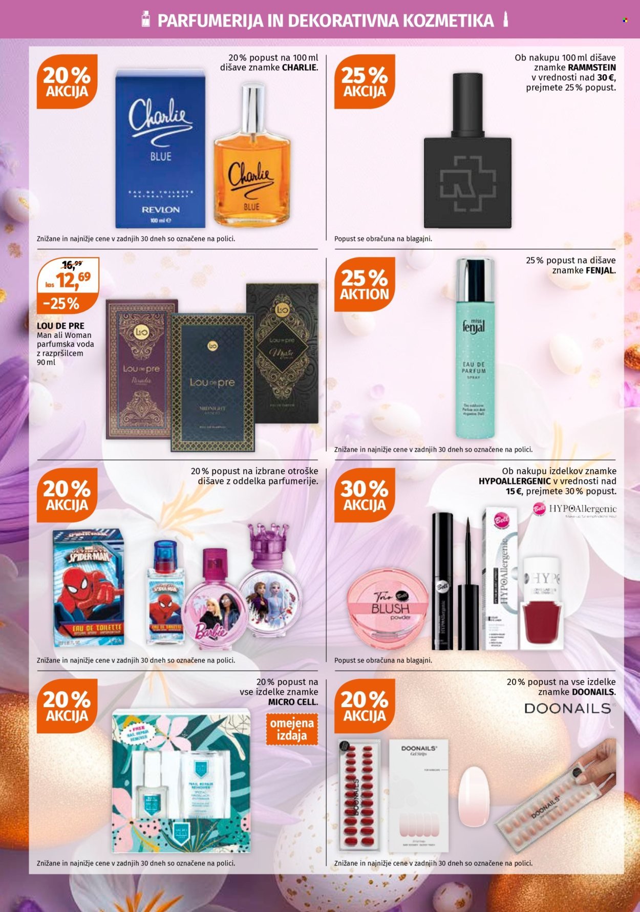 MÜLLER katalog - Popolna velika noč (2026-03-23 - 2026-03-28)