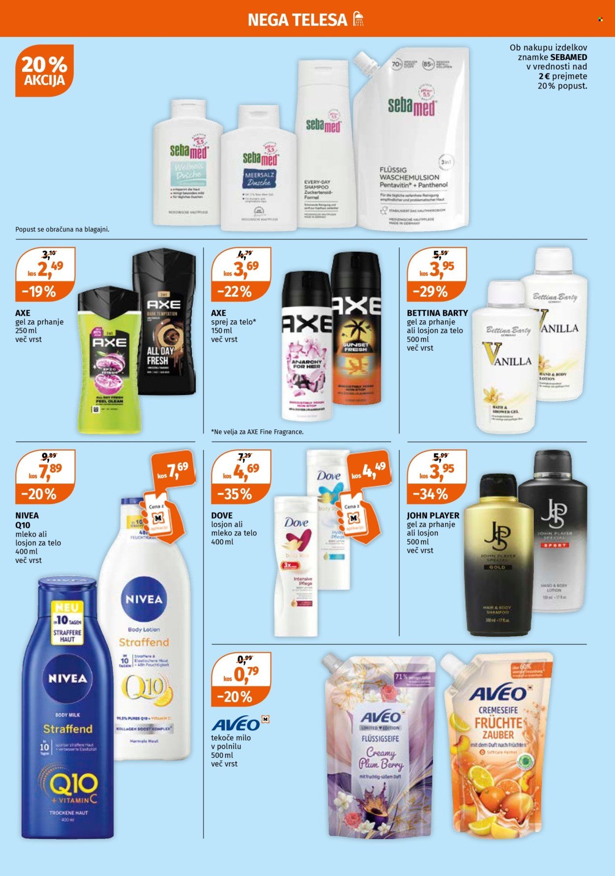 MÜLLER katalog - Popolna velika noč (2026-03-23 - 2026-03-28)