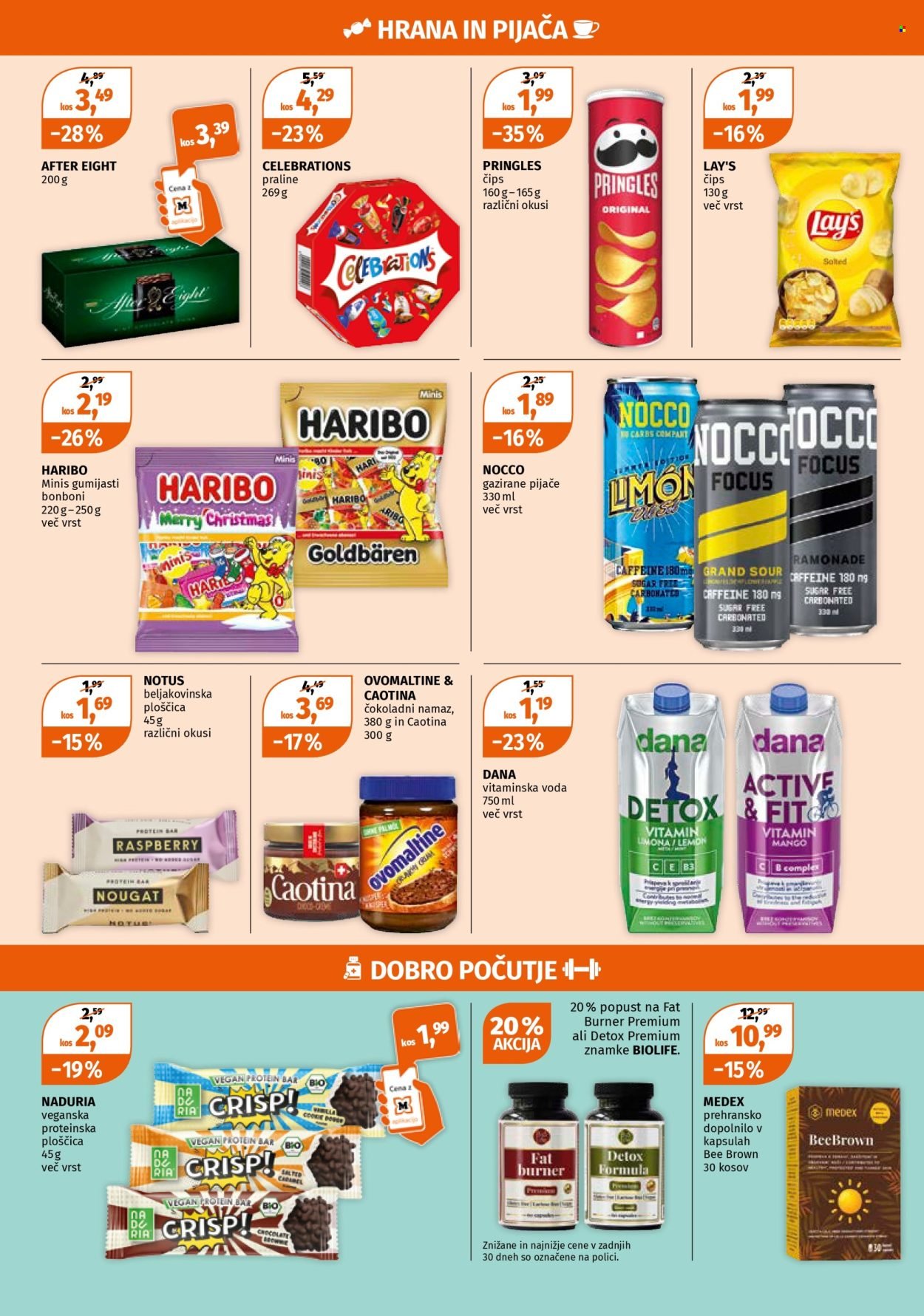 MÜLLER katalog - Popolna velika noč (2026-03-23 - 2026-03-28)